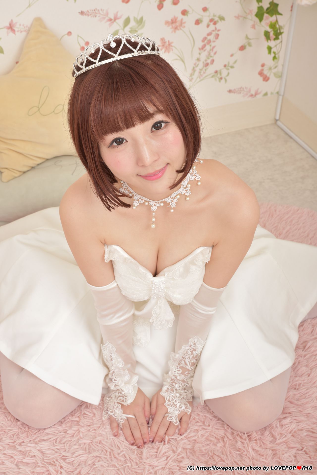 Kizuna Sakura 佐倉絆 Photoset 06-图15