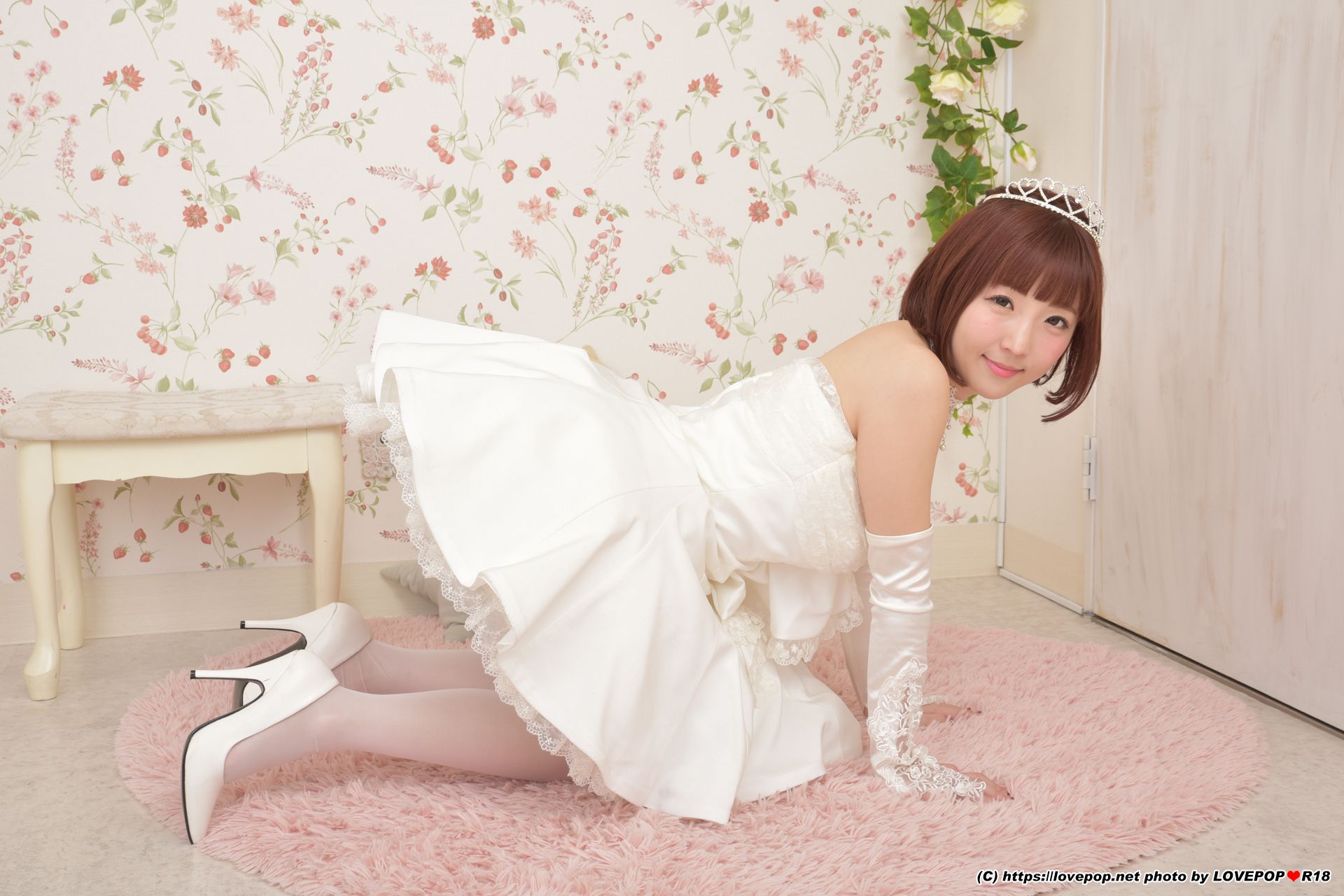 Kizuna Sakura 佐倉絆 Photoset 06-图20