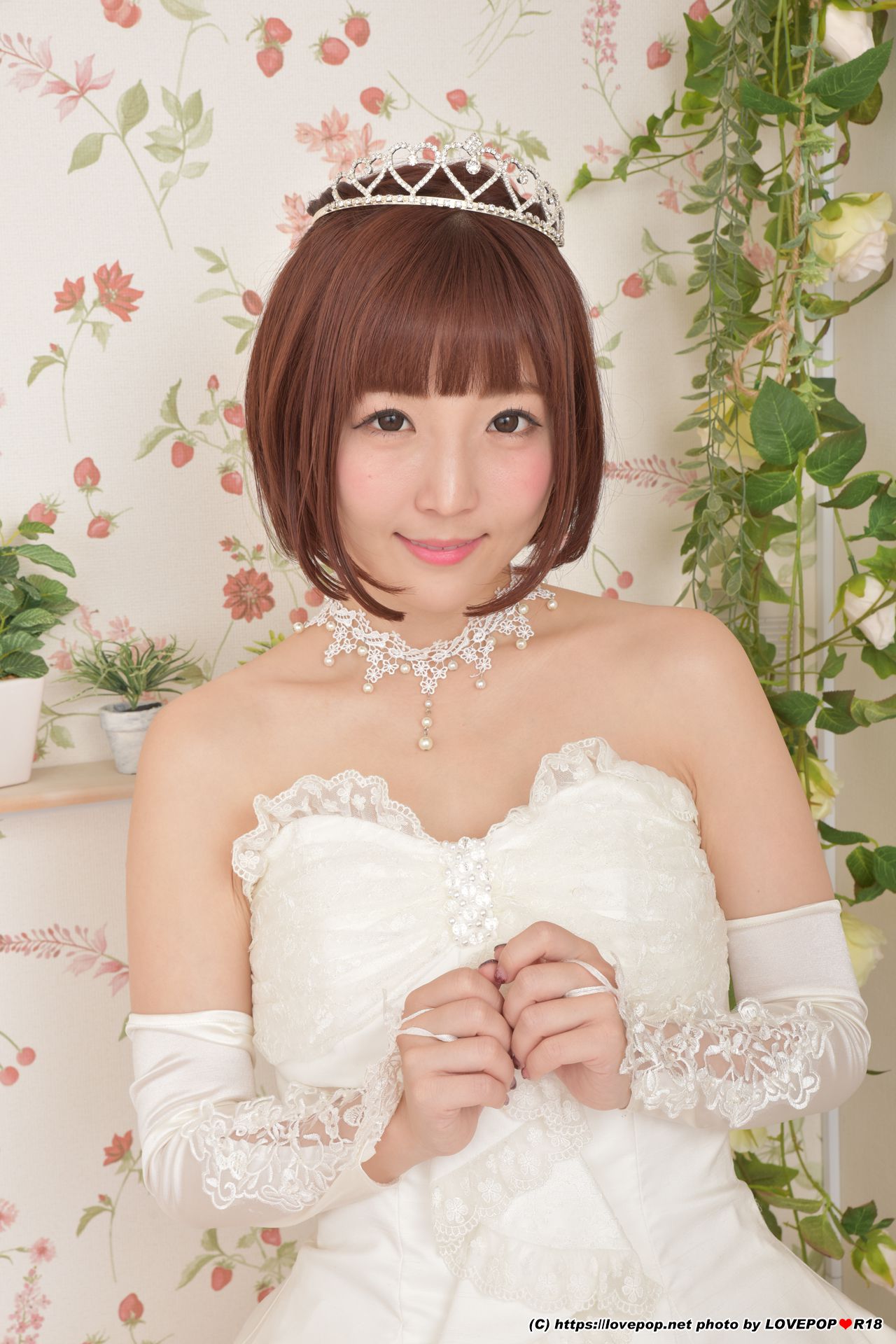 Kizuna Sakura 佐倉絆 Photoset 06-图2