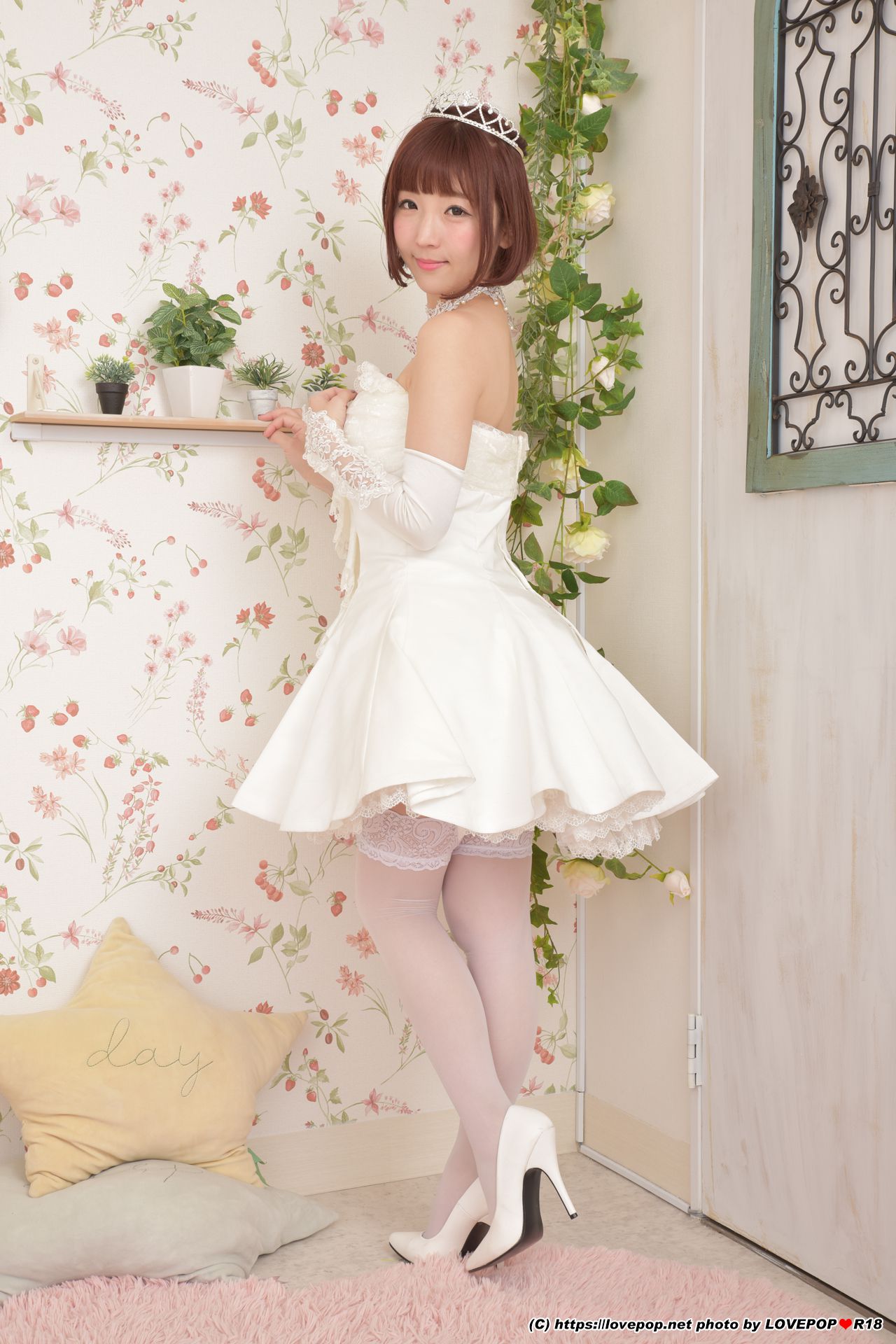 Kizuna Sakura 佐倉絆 Photoset 06-图6