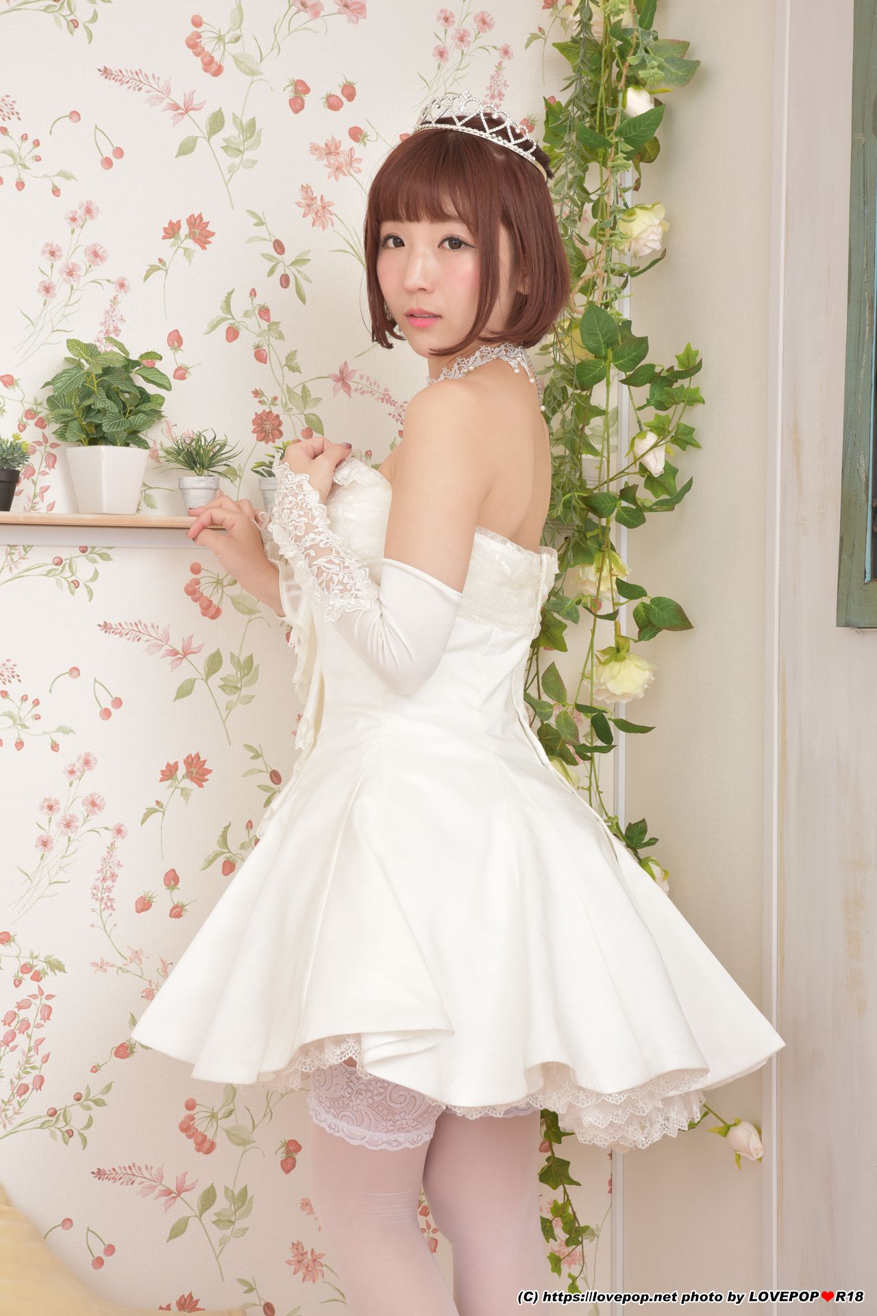 Kizuna Sakura 佐倉絆 Photoset 06-图7