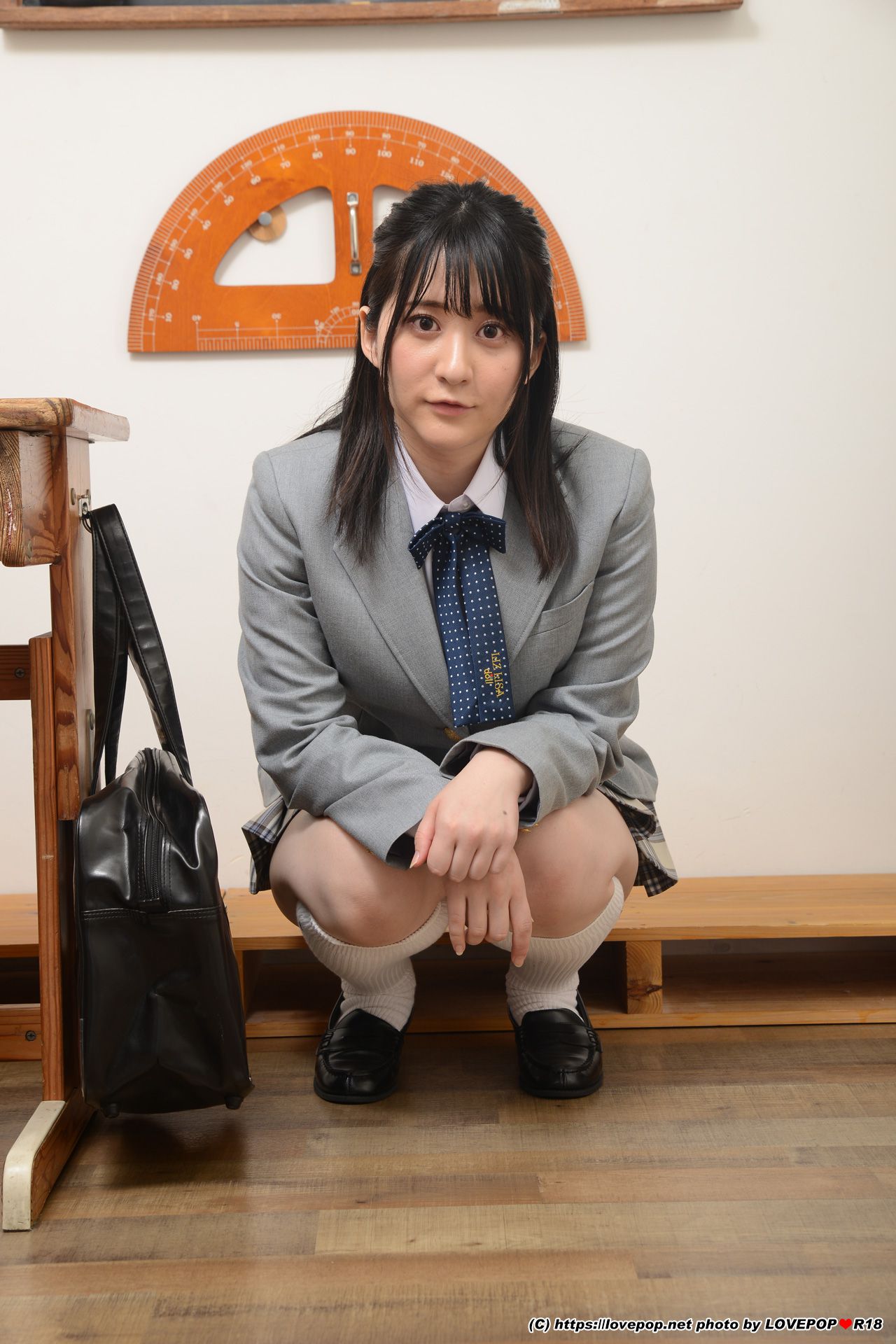 Kokomi Sakai 坂井ここみ Photoset 01-图11