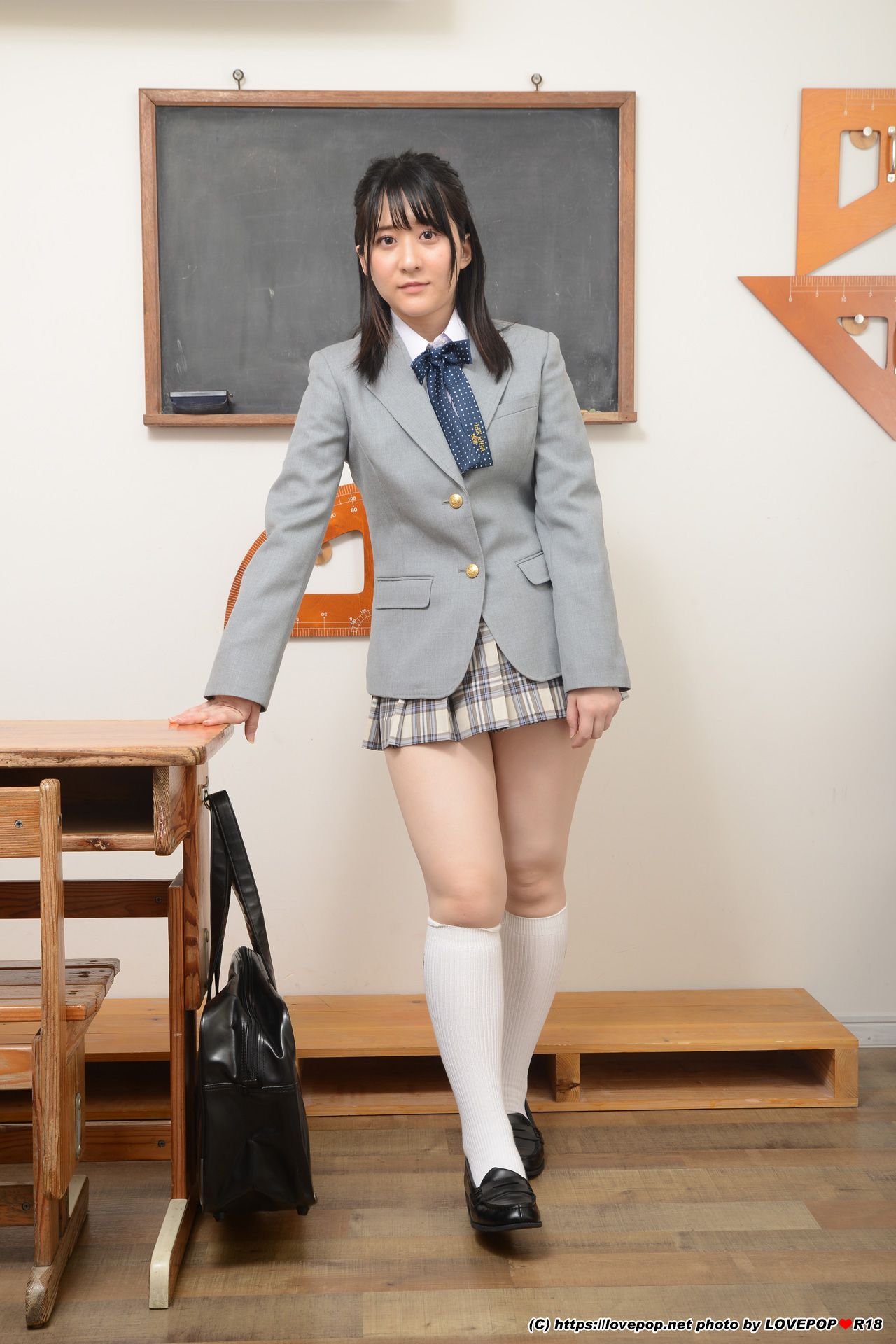 Kokomi Sakai 坂井ここみ Photoset 01-图13