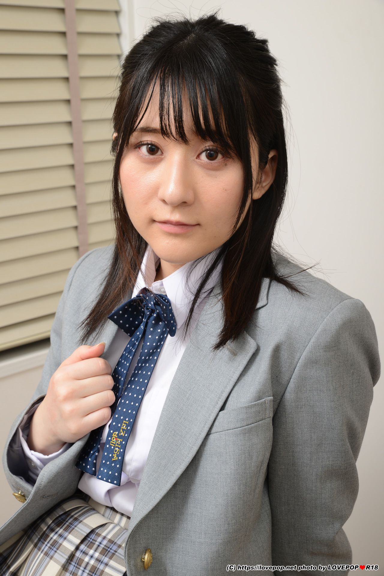 Kokomi Sakai 坂井ここみ Photoset 01-图28