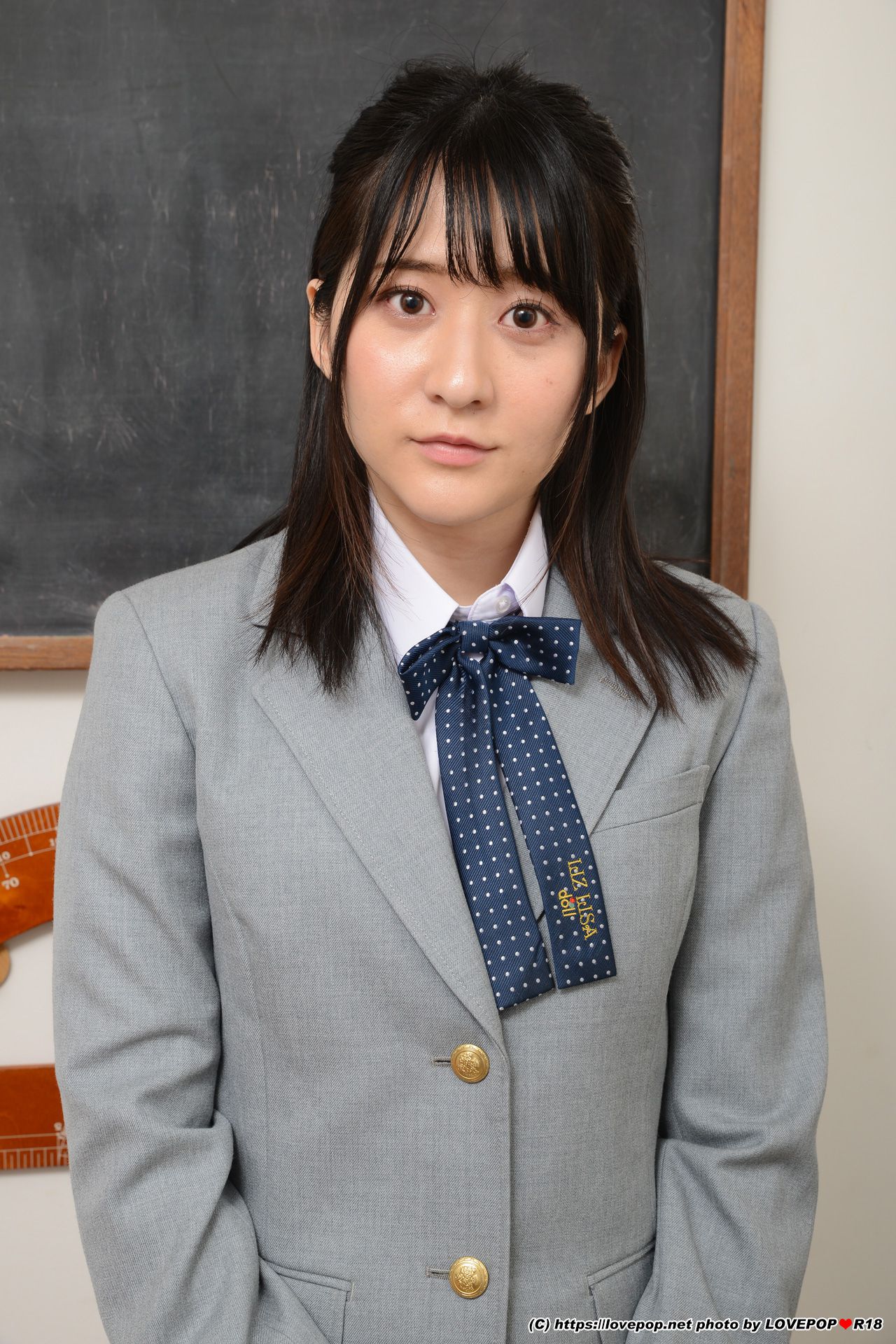 Kokomi Sakai 坂井ここみ Photoset 01-图2