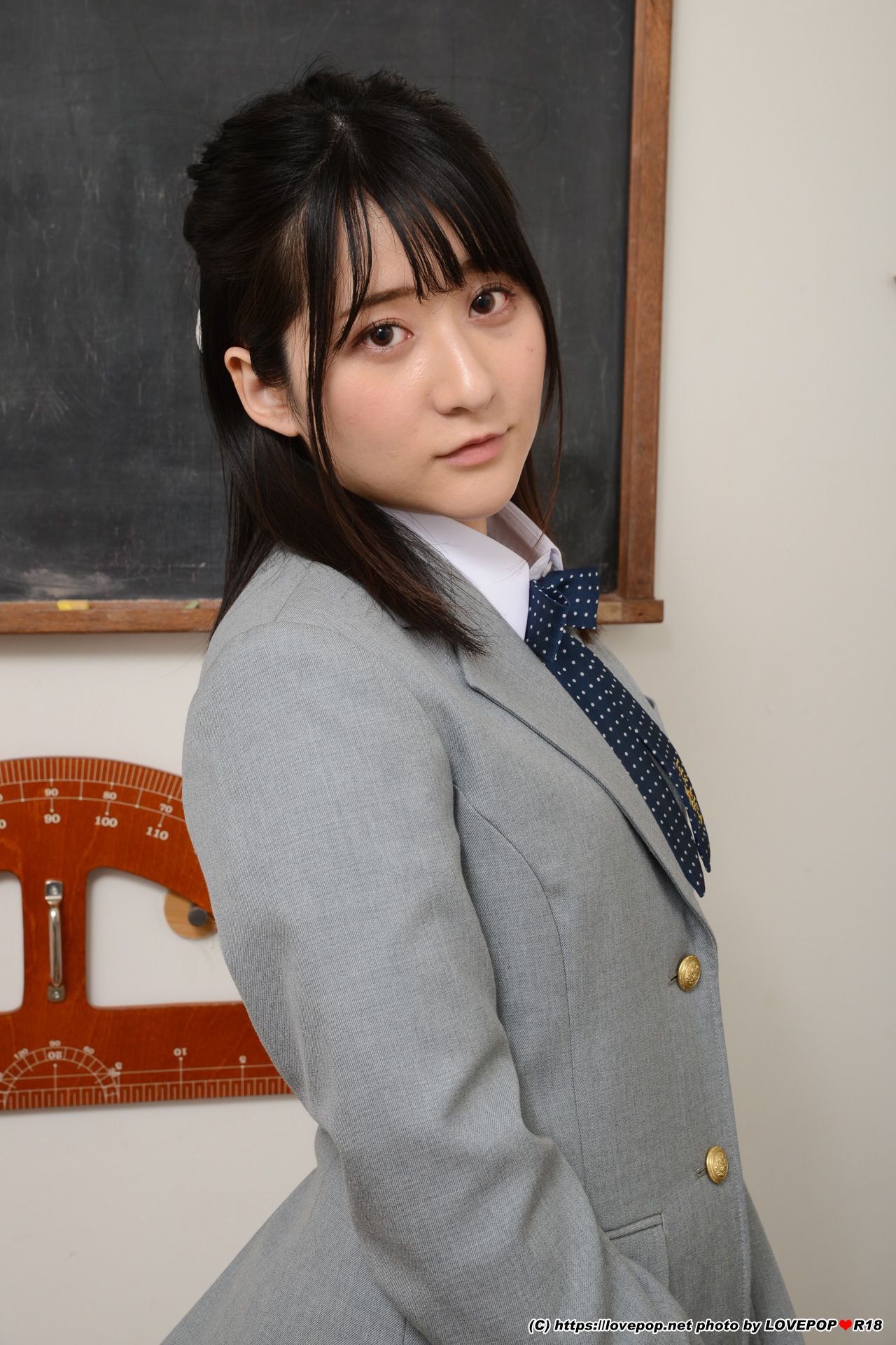 Kokomi Sakai 坂井ここみ Photoset 01-图3