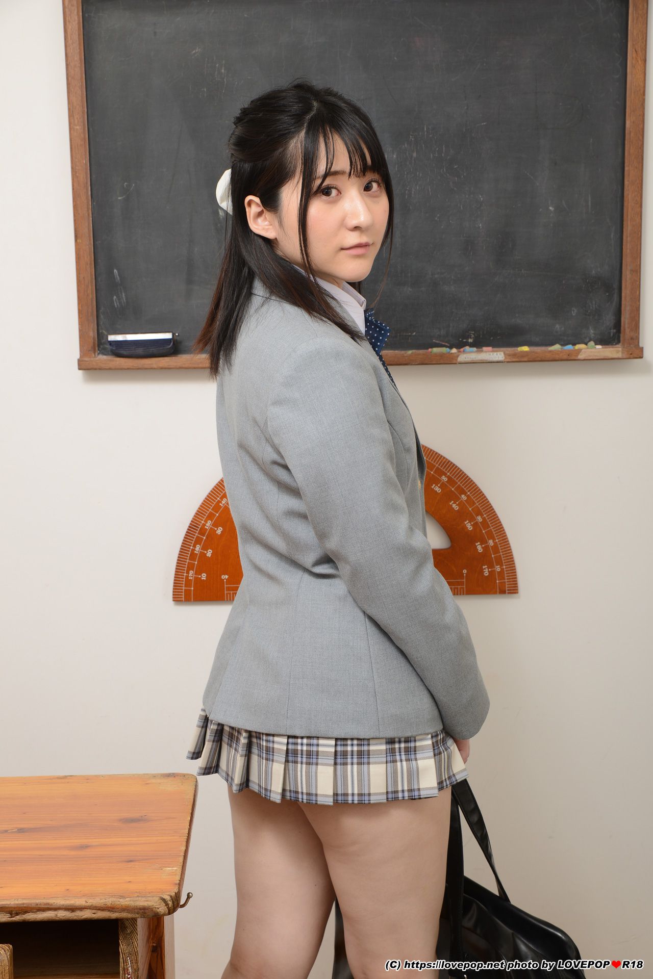 Kokomi Sakai 坂井ここみ Photoset 01-图7