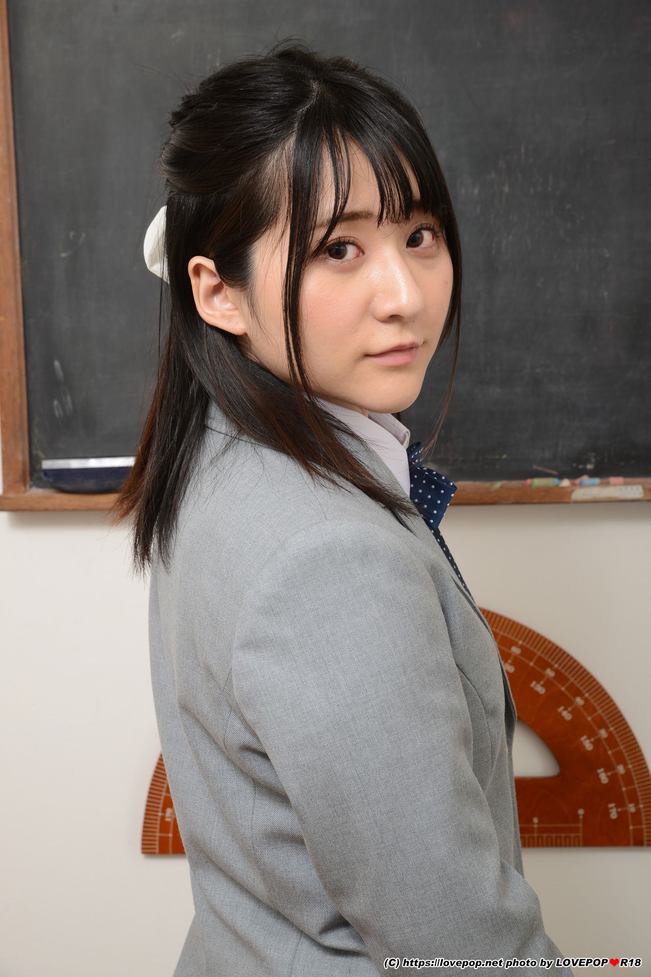 Kokomi Sakai 坂井ここみ Photoset 01-图8