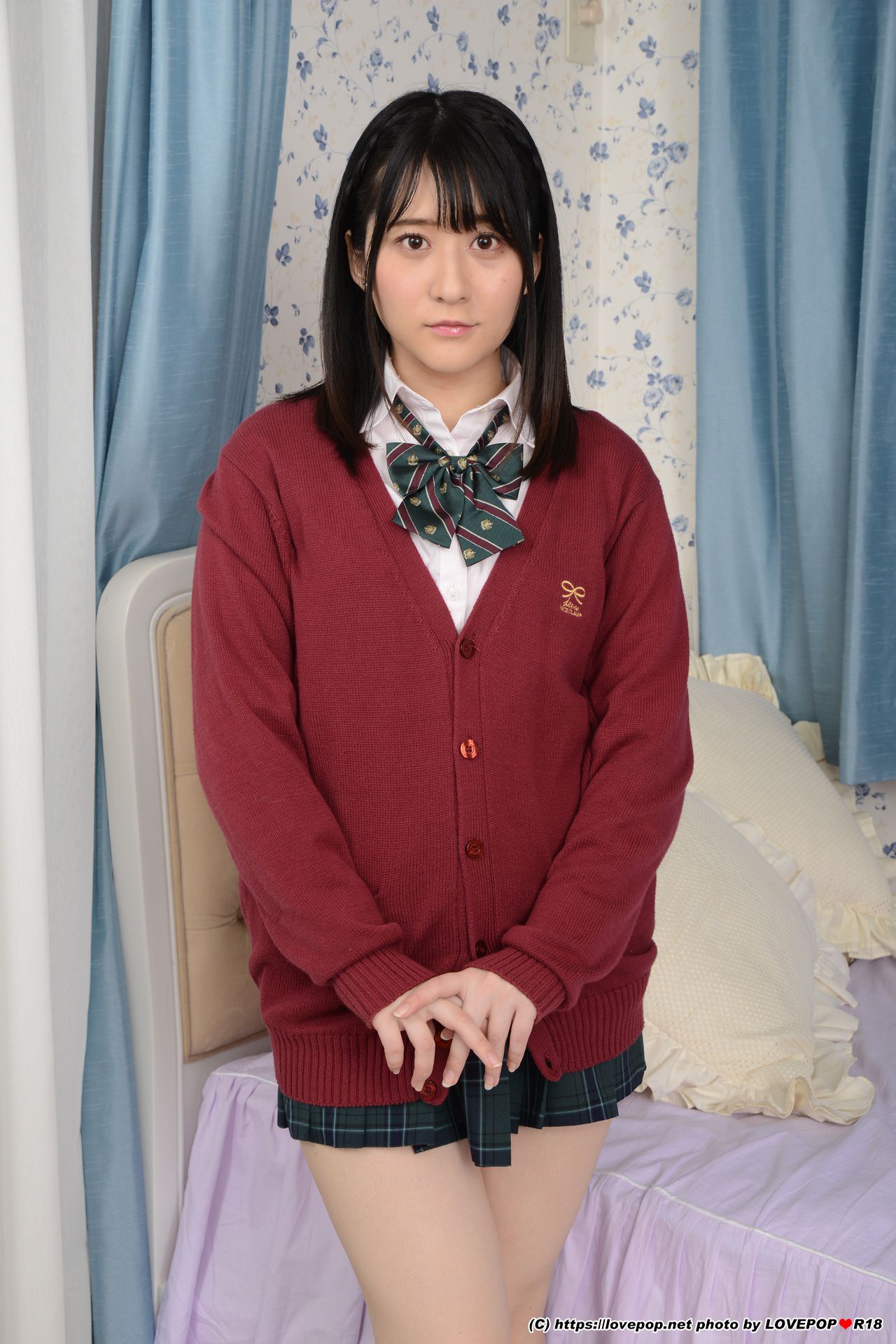 Kokomi Sakai 坂井ここみ Photoset 02-图1