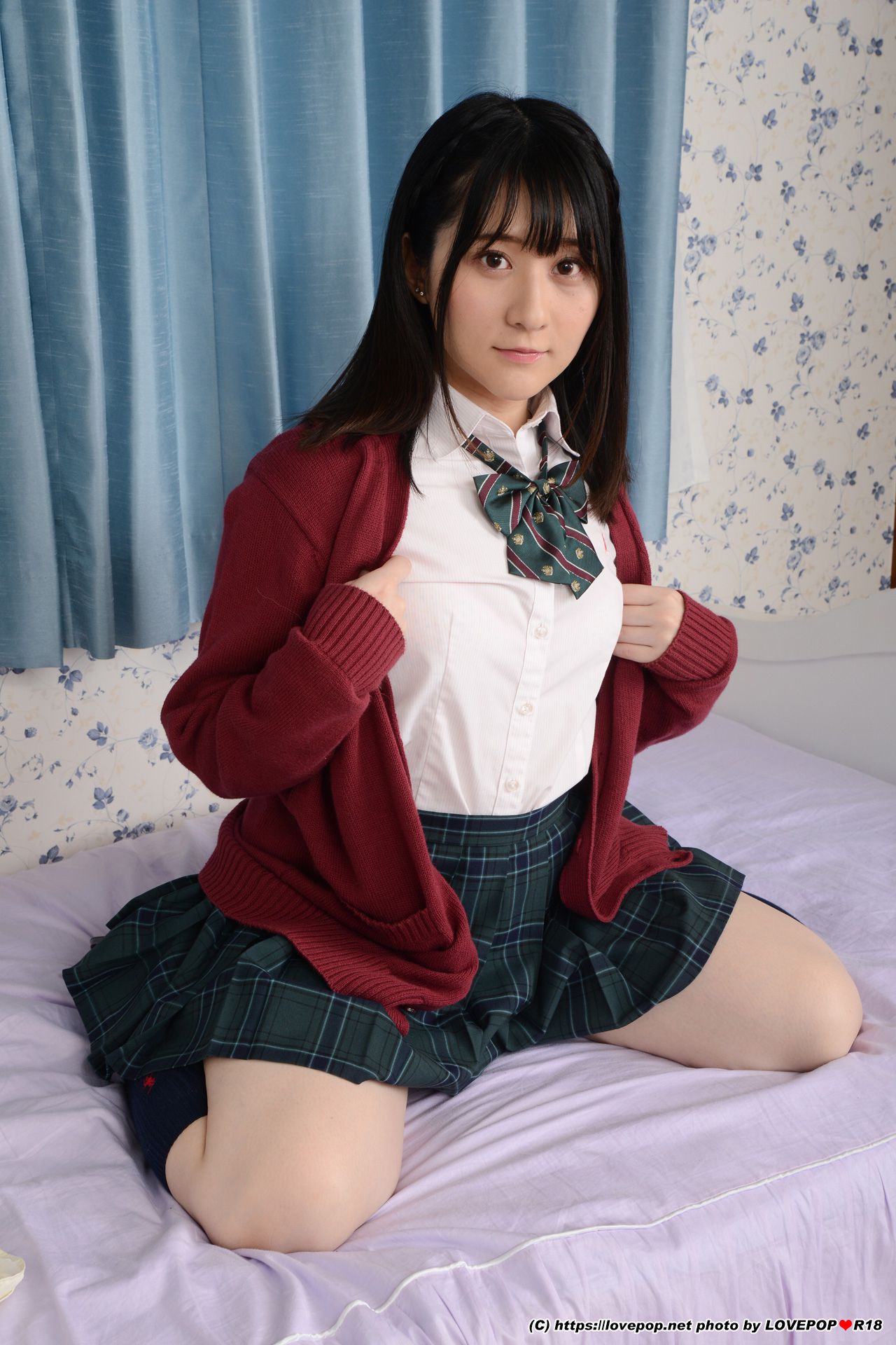 Kokomi Sakai 坂井ここみ Photoset 02-图29