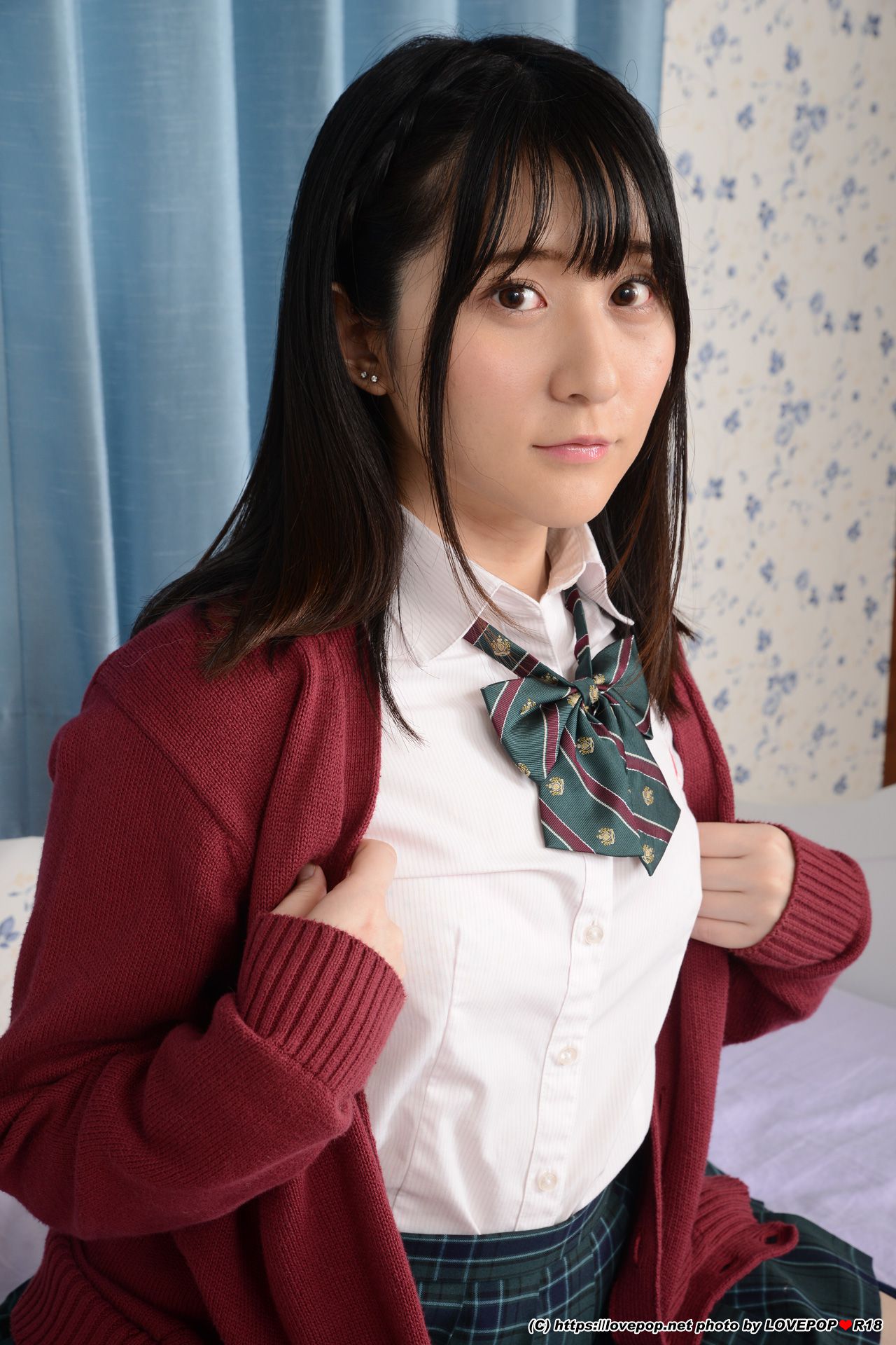 Kokomi Sakai 坂井ここみ Photoset 02-图30