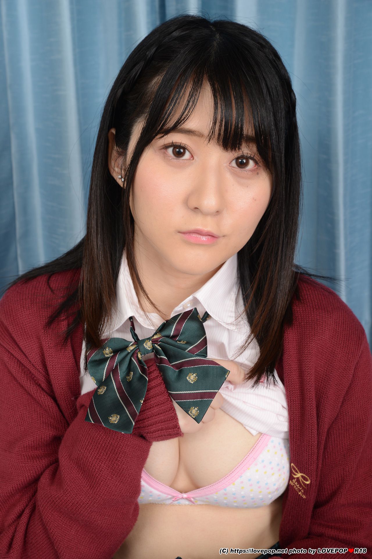 Kokomi Sakai 坂井ここみ Photoset 02-图35