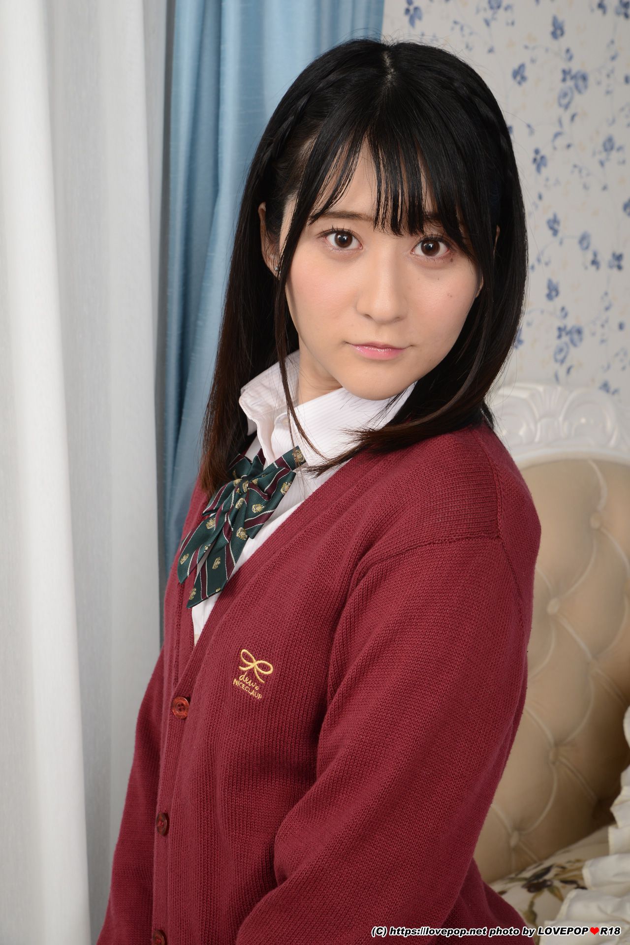 Kokomi Sakai 坂井ここみ Photoset 02-图3