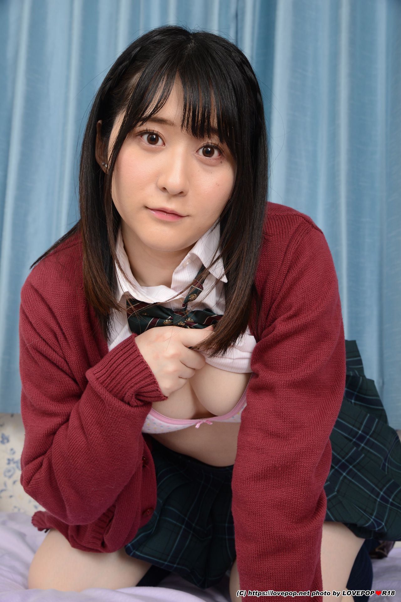 Kokomi Sakai 坂井ここみ Photoset 02-图46