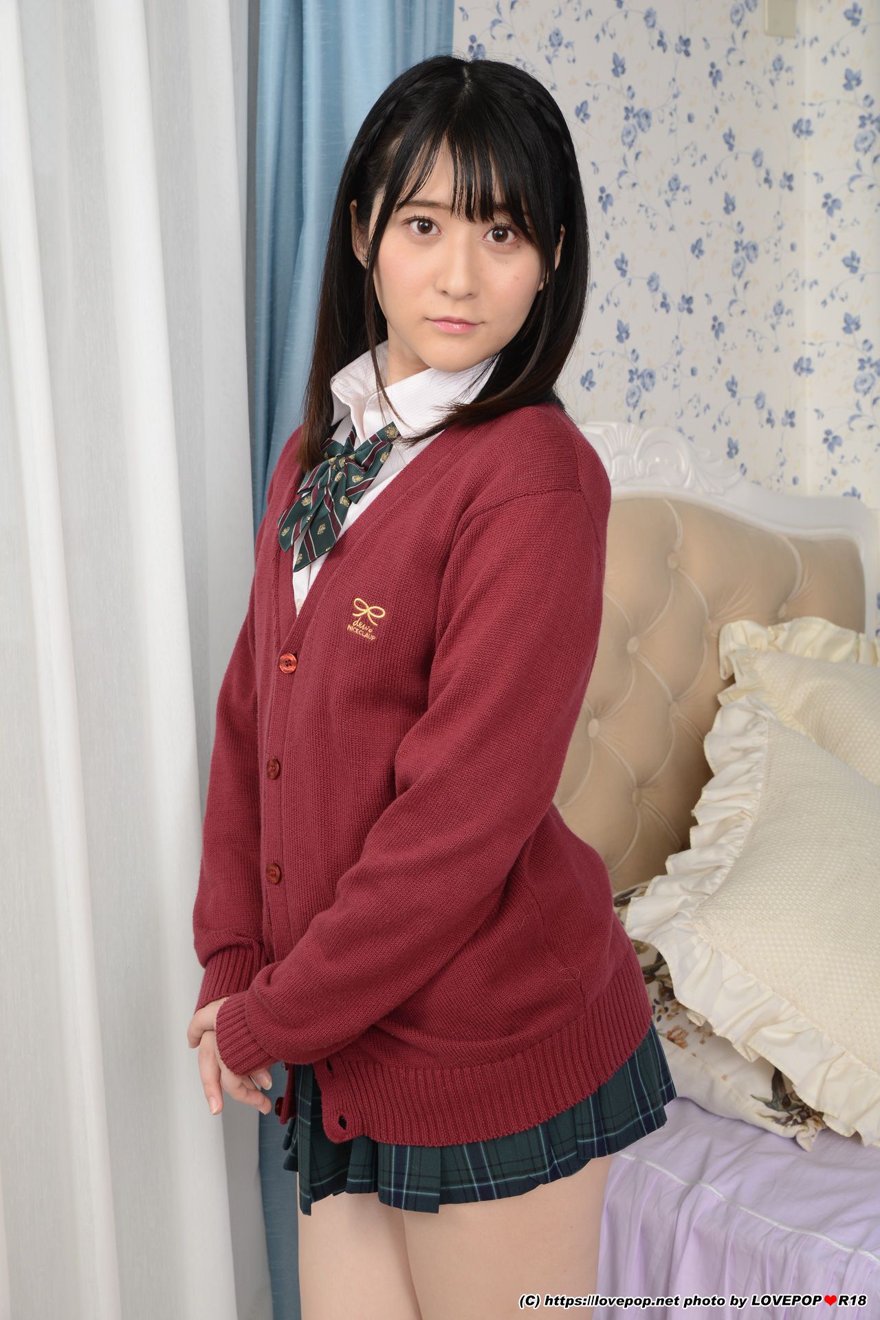 Kokomi Sakai 坂井ここみ Photoset 02-图4