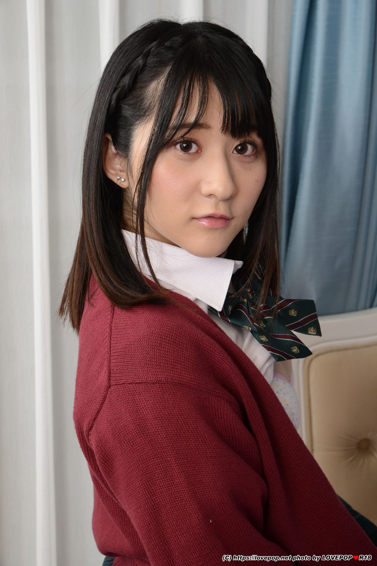 Kokomi Sakai 坂井ここみ Photoset 02-图52