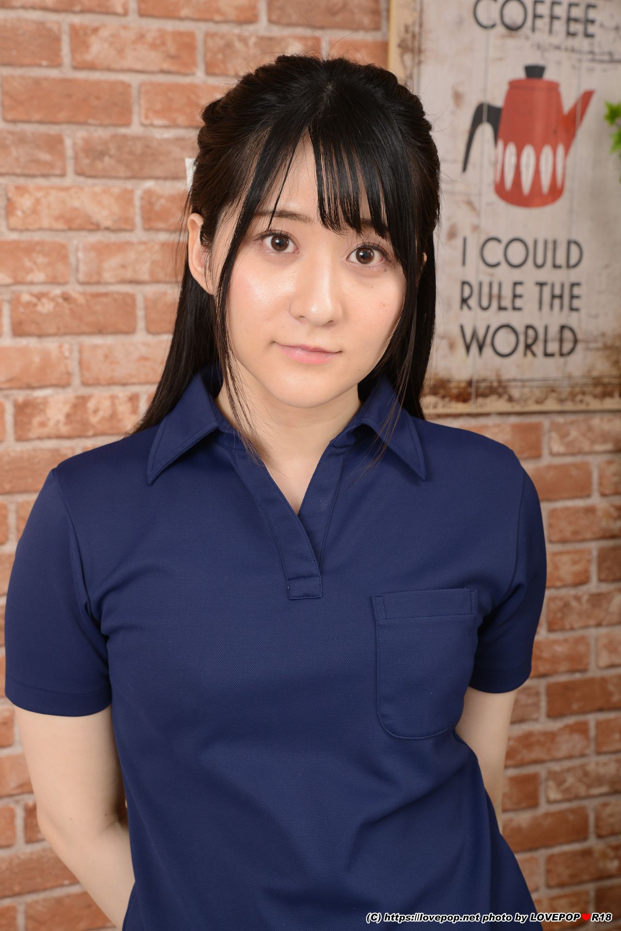 Kokomi Sakai 坂井ここみ Photoset 03-图2