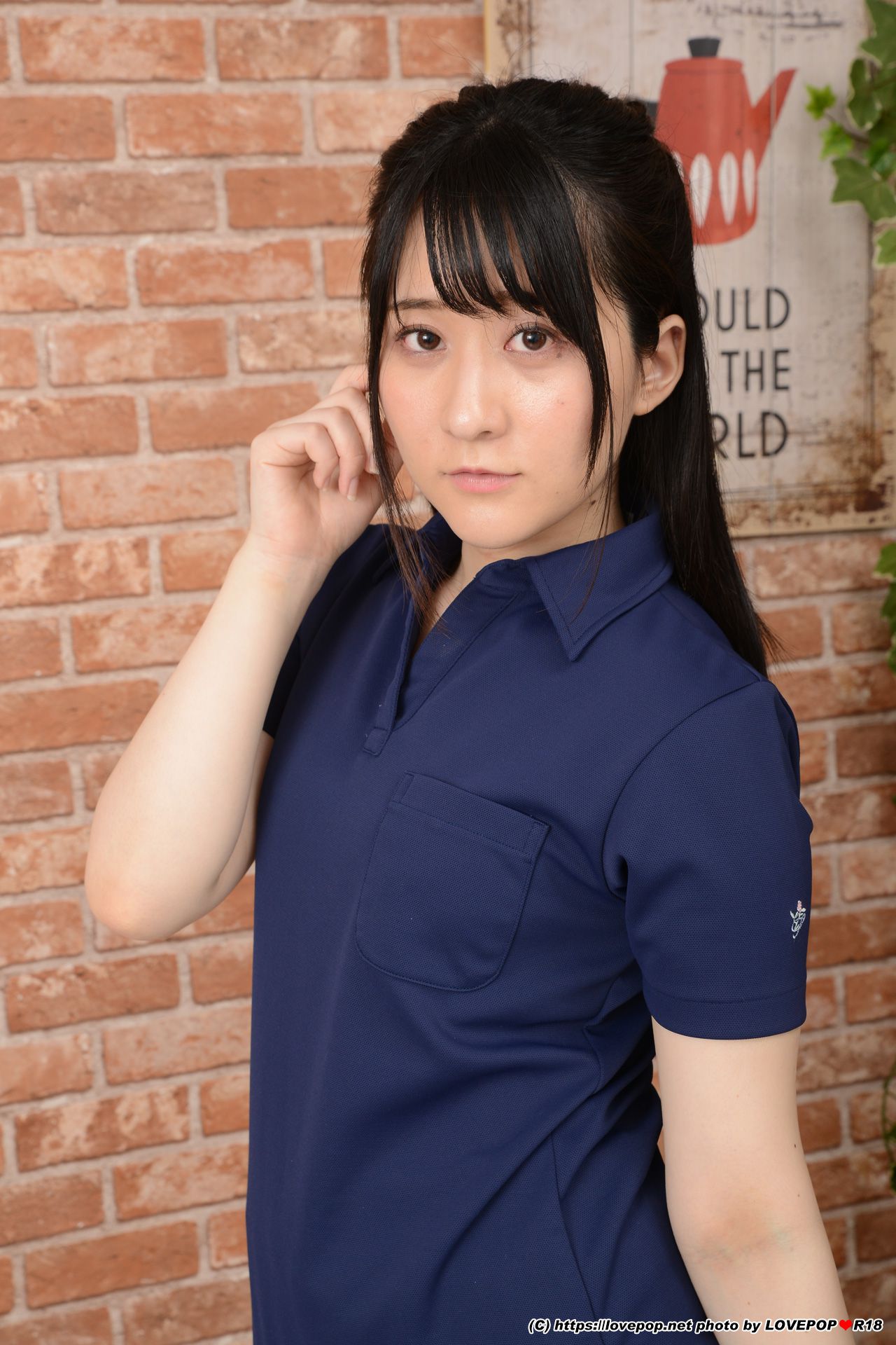 Kokomi Sakai 坂井ここみ Photoset 03-图3