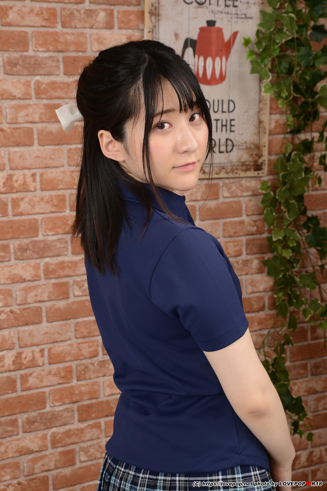 Kokomi Sakai 坂井ここみ Photoset 03-图8