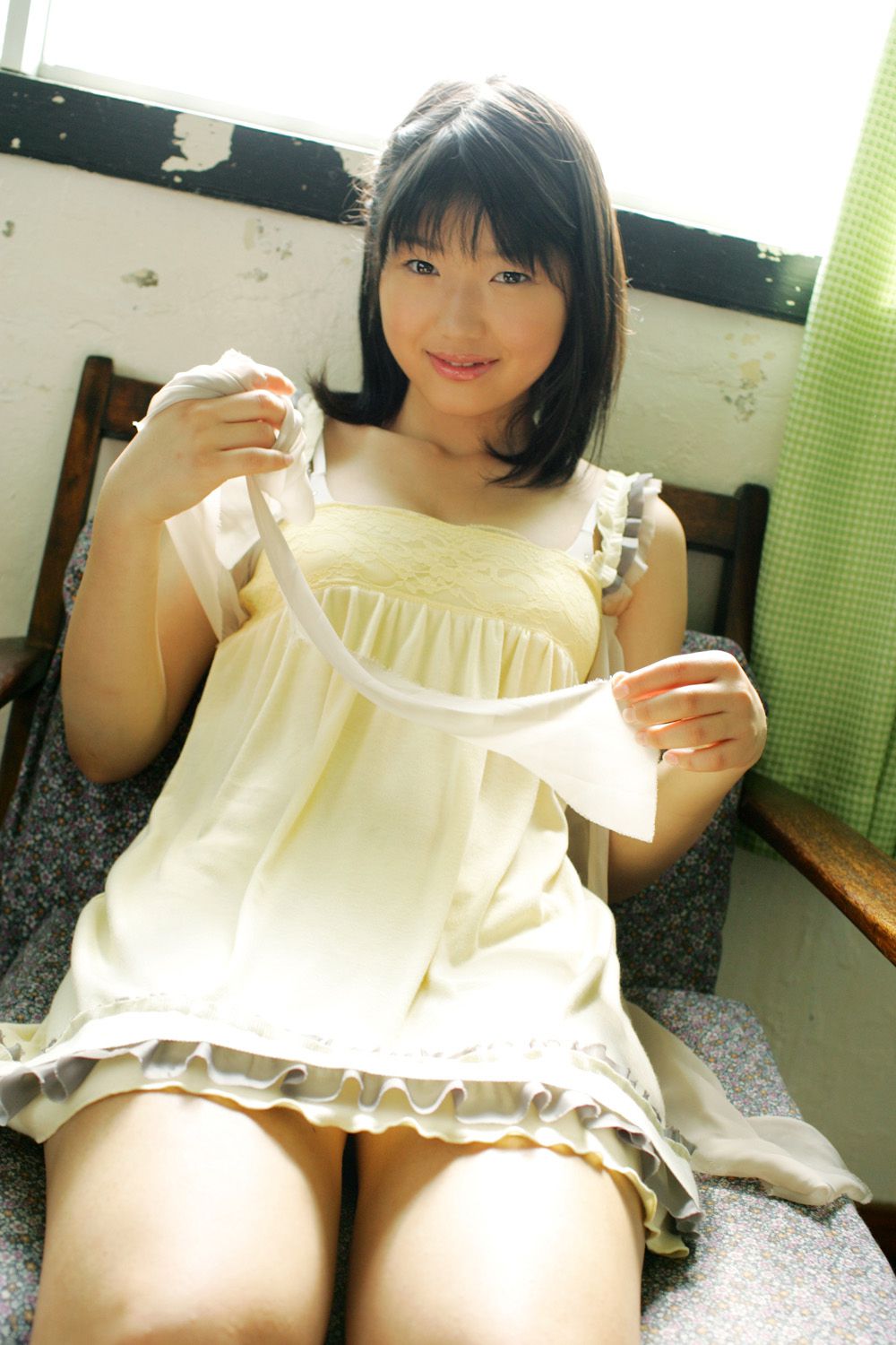 NO.409 Noriko Kijima 木嶋のりこ Top Idols-图15