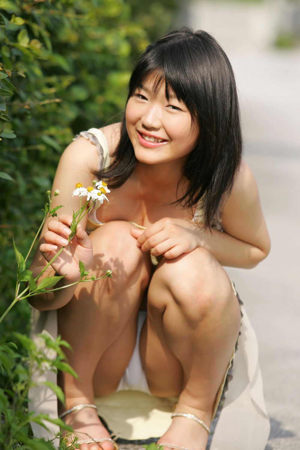 NO.409 Noriko Kijima 木嶋のりこ Top Idols-图21