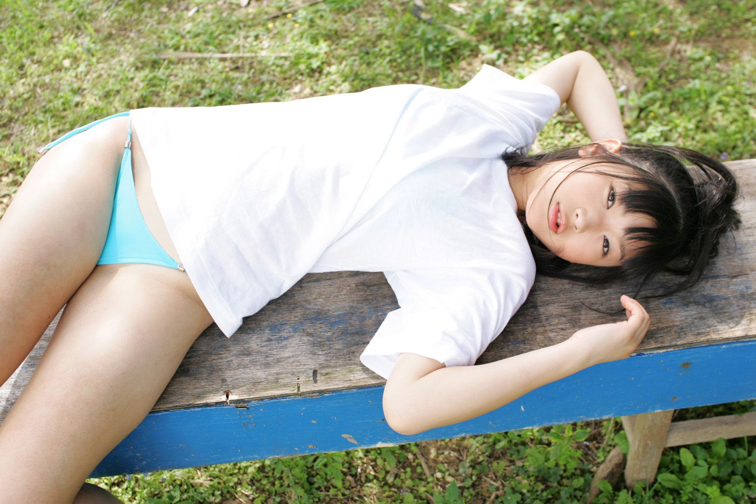 NO.409 Noriko Kijima 木嶋のりこ Top Idols-图40