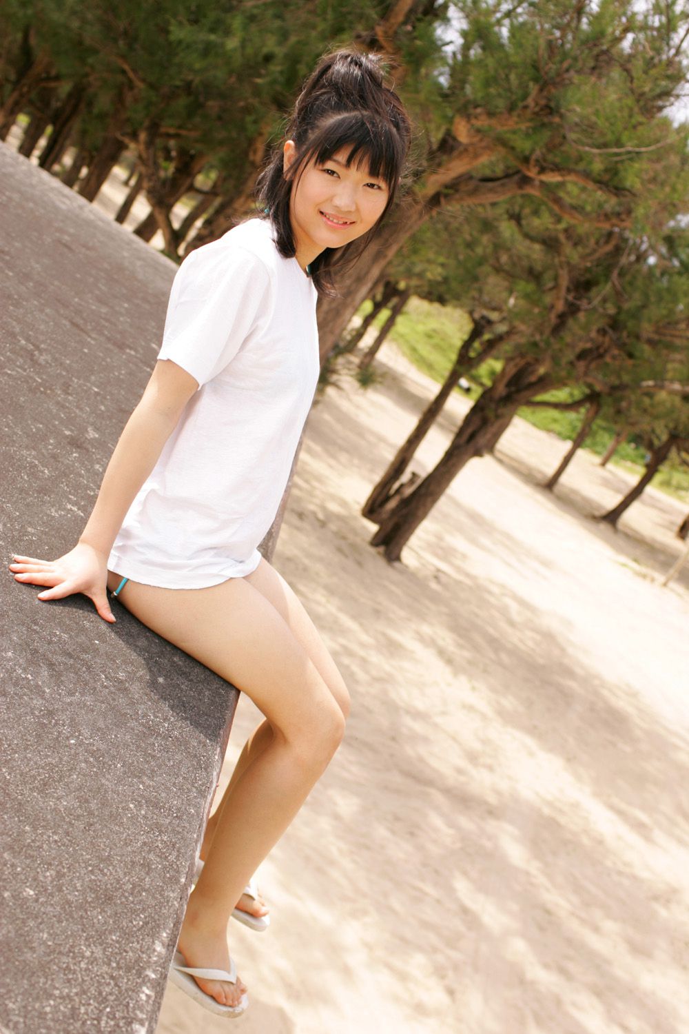 NO.409 Noriko Kijima 木嶋のりこ Top Idols-图49