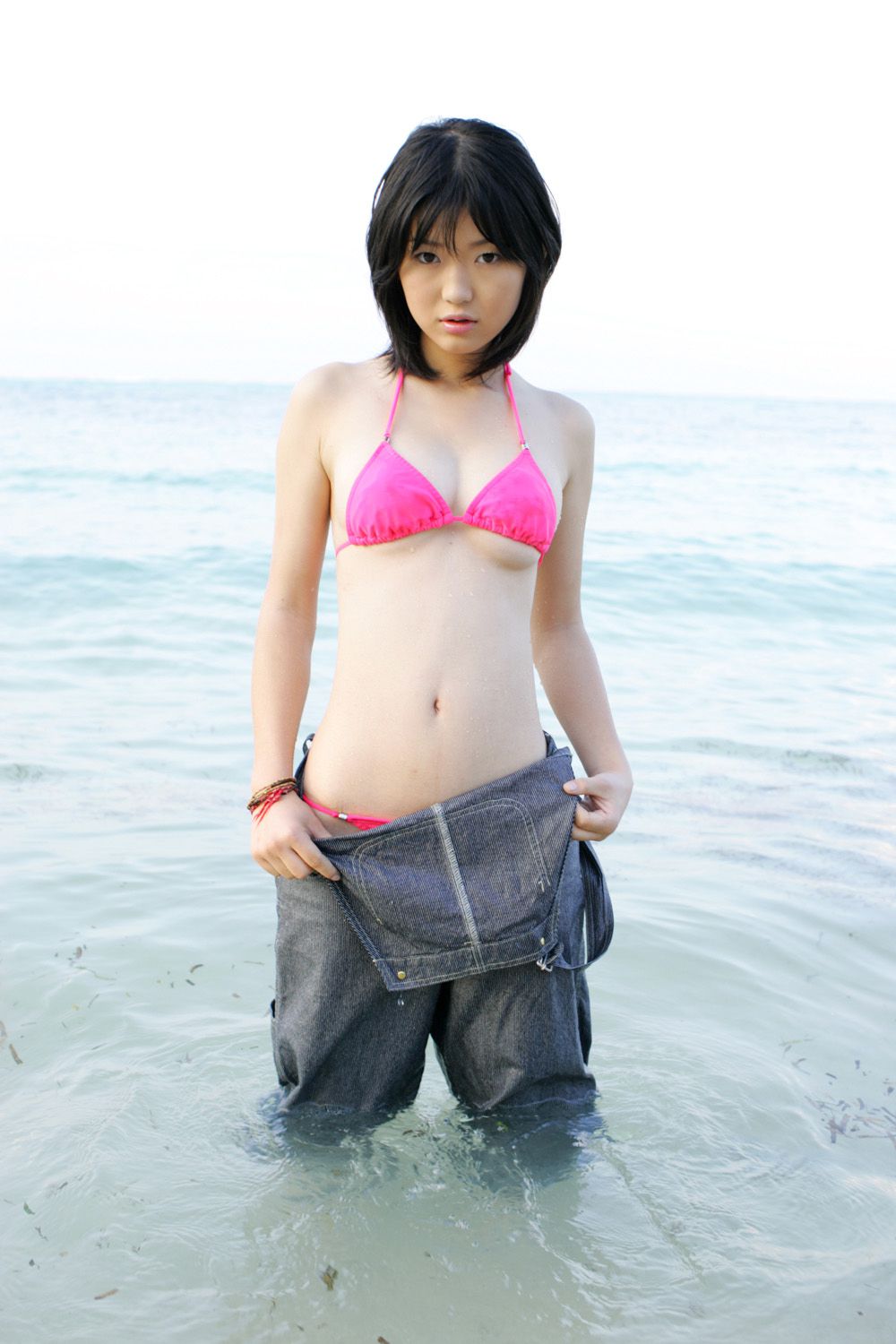 NO.409 Noriko Kijima 木嶋のりこ Top Idols-图66