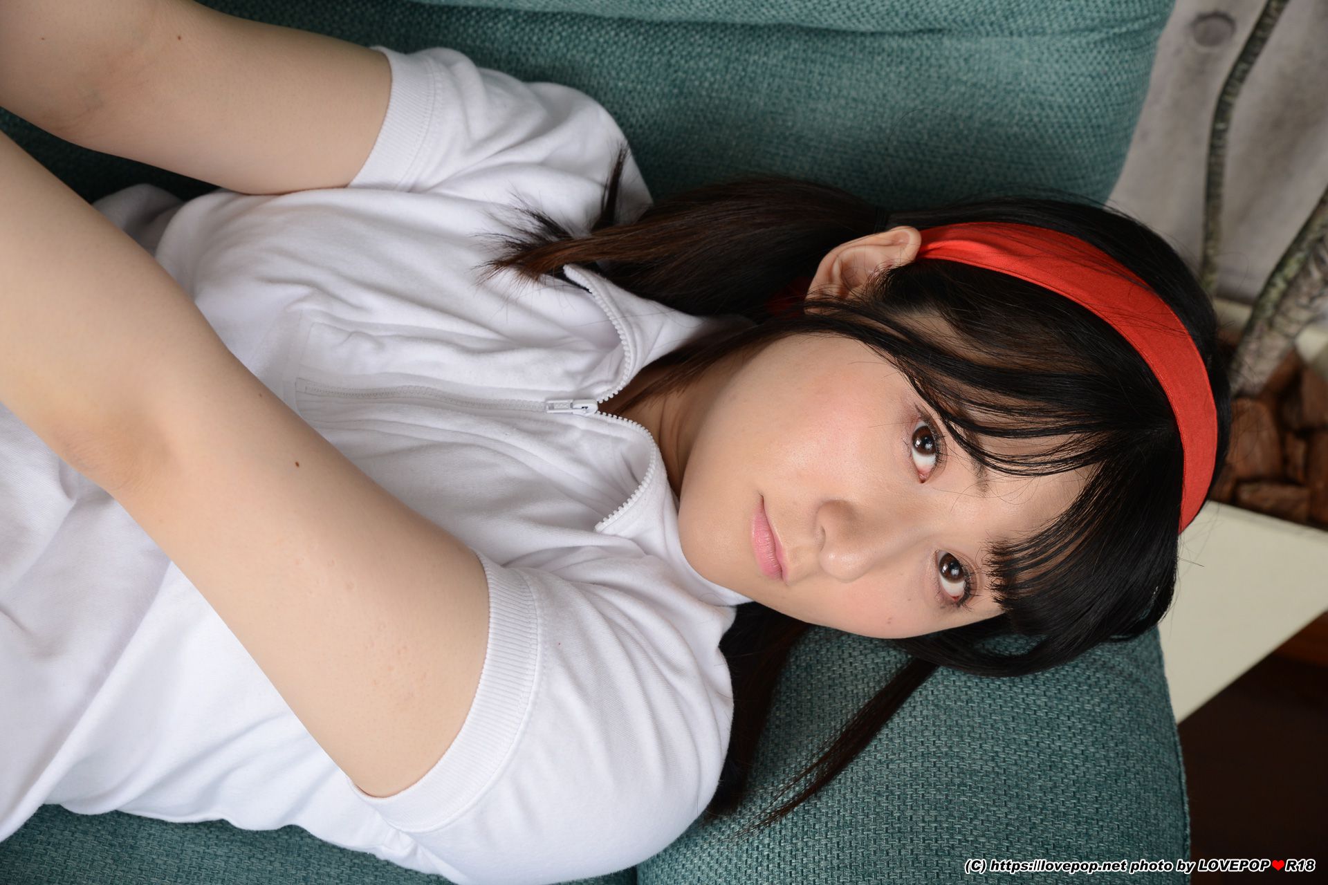 Kokomi Sakai 坂井ここみ Photoset 05-图26