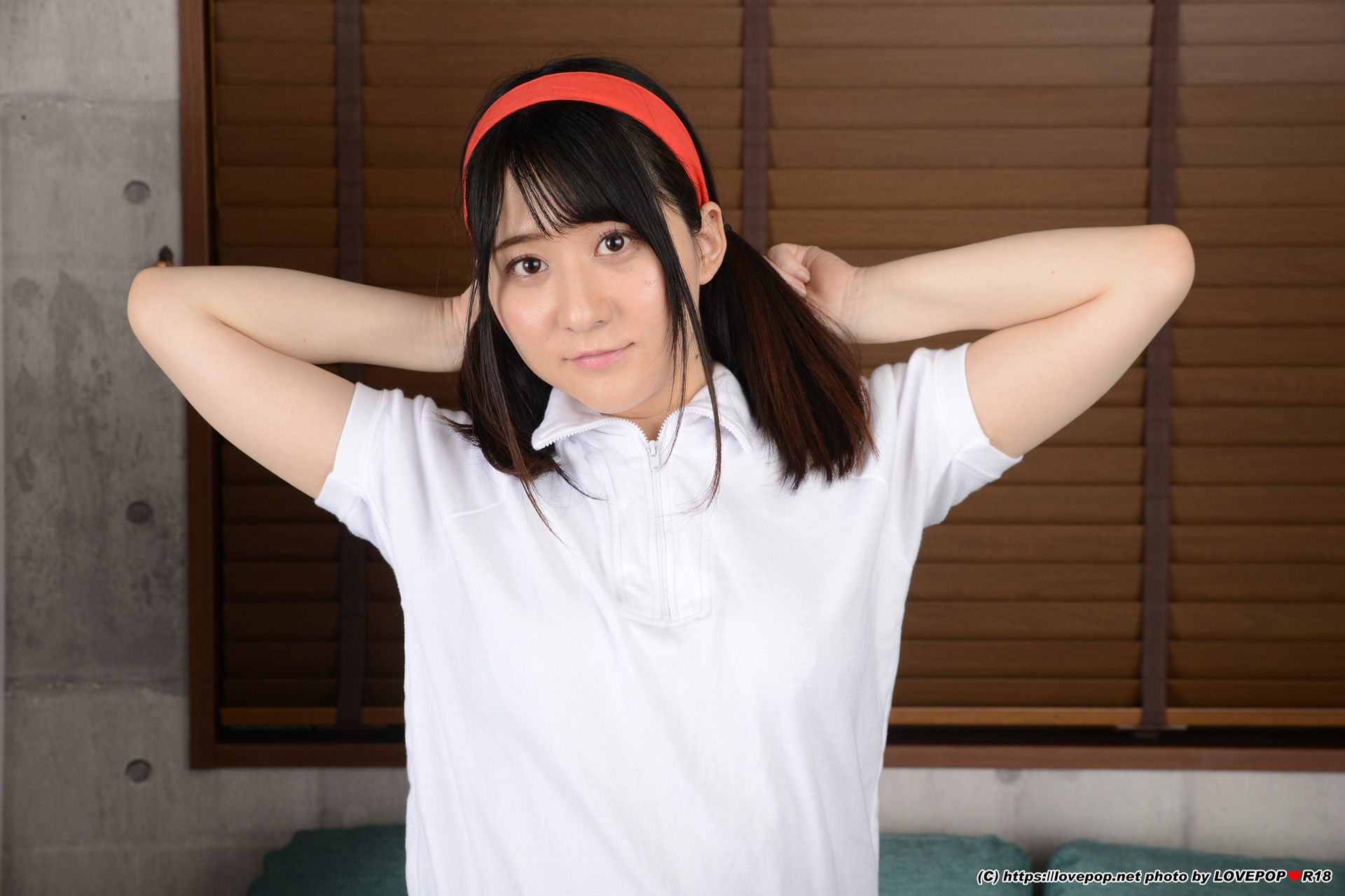 Kokomi Sakai 坂井ここみ Photoset 05-图2