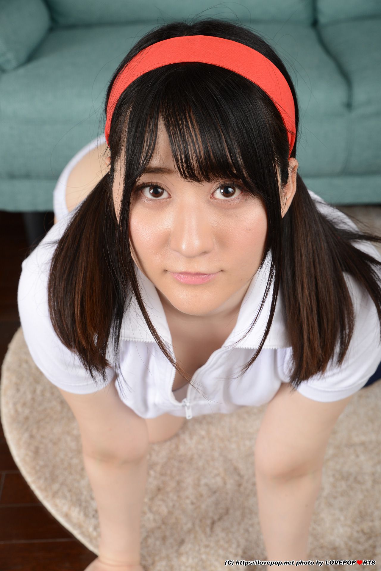 Kokomi Sakai 坂井ここみ Photoset 05-图35