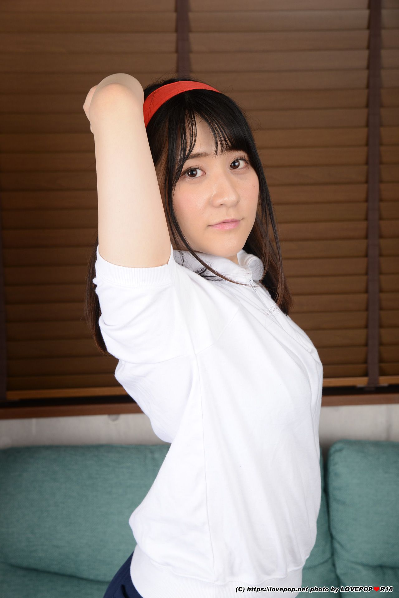 Kokomi Sakai 坂井ここみ Photoset 05-图3