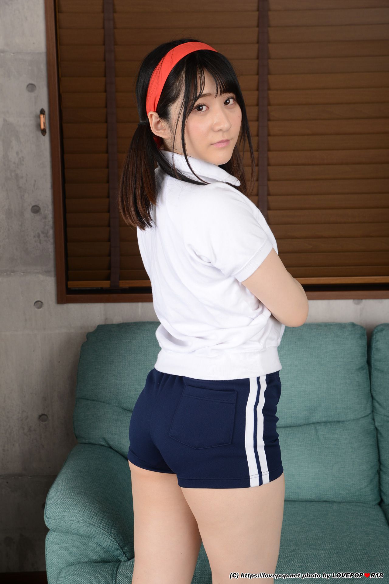 Kokomi Sakai 坂井ここみ Photoset 05-图7