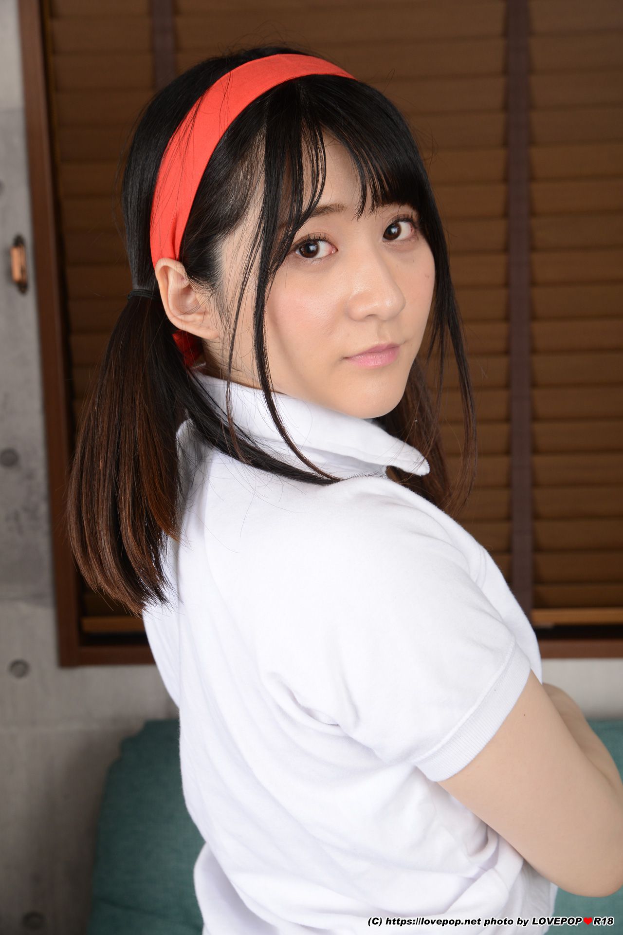 Kokomi Sakai 坂井ここみ Photoset 05-图8