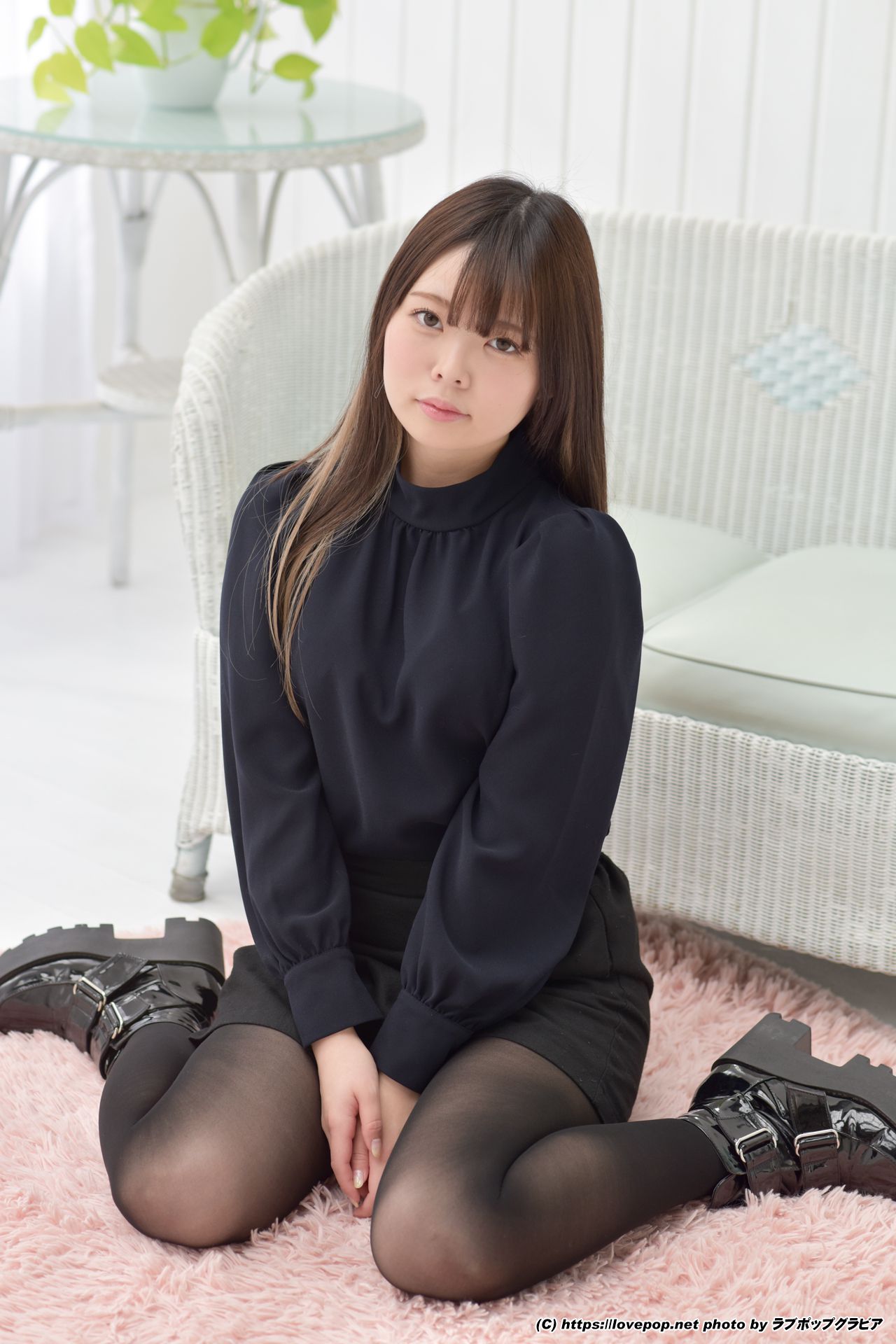 Koron Yanagiba やなぎばころん Photoset 01-图15