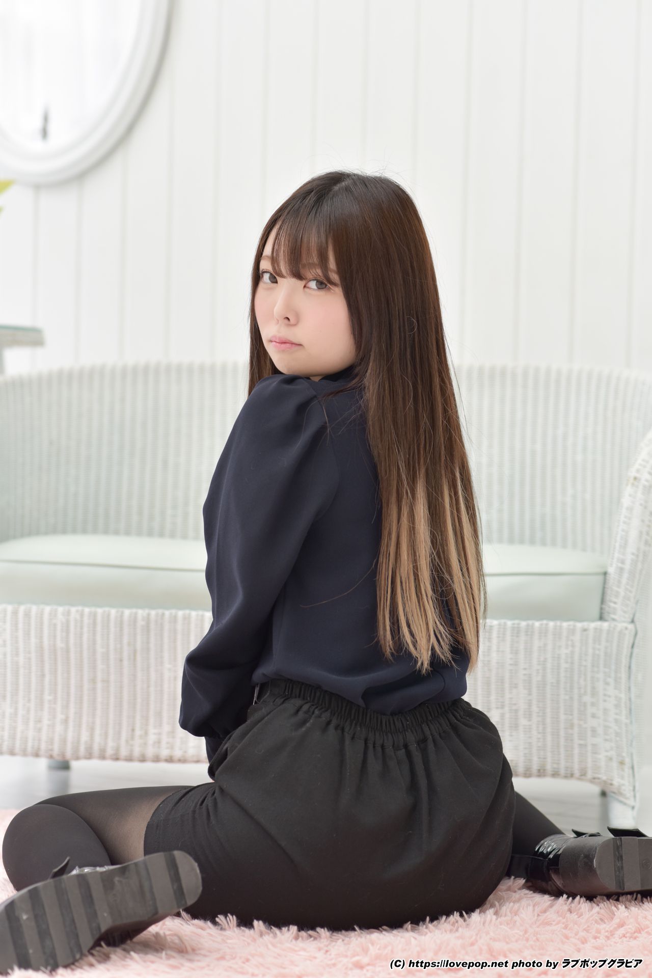 Koron Yanagiba やなぎばころん Photoset 01-图21