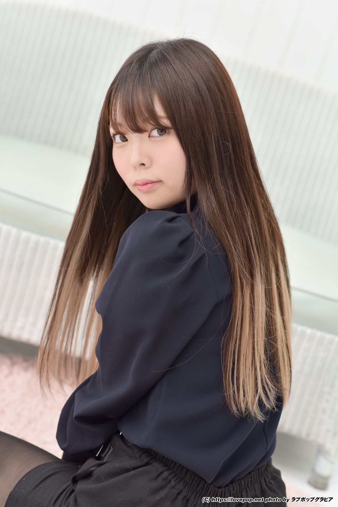 Koron Yanagiba やなぎばころん Photoset 01-图22