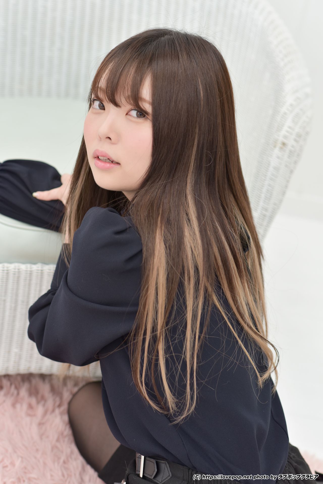 Koron Yanagiba やなぎばころん Photoset 01-图23