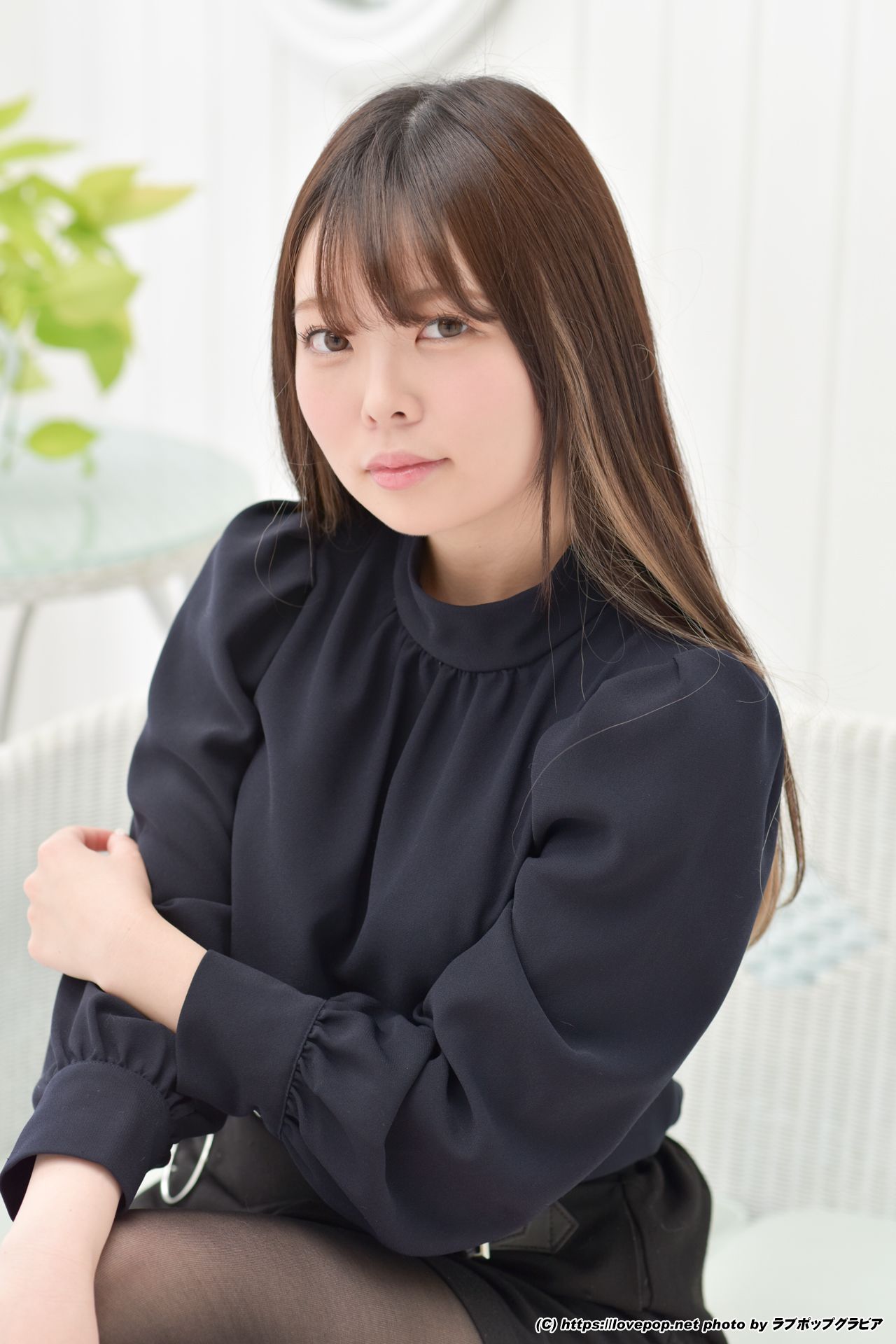 Koron Yanagiba やなぎばころん Photoset 01-图27