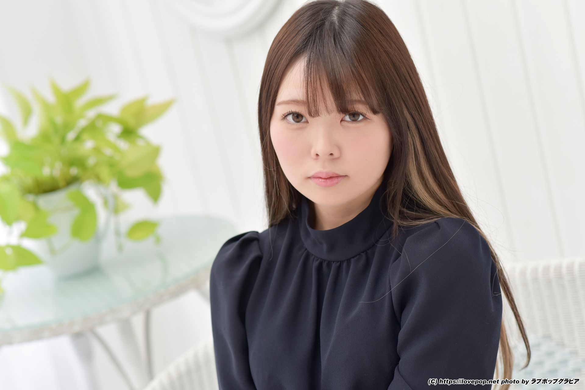 Koron Yanagiba やなぎばころん Photoset 01-图28