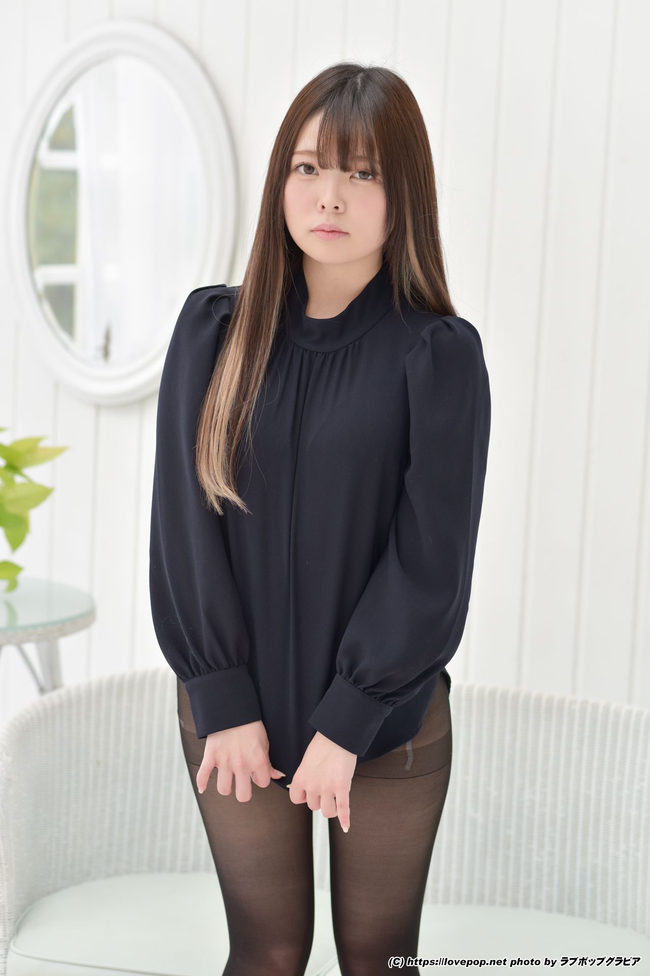 Koron Yanagiba やなぎばころん Photoset 01-图55