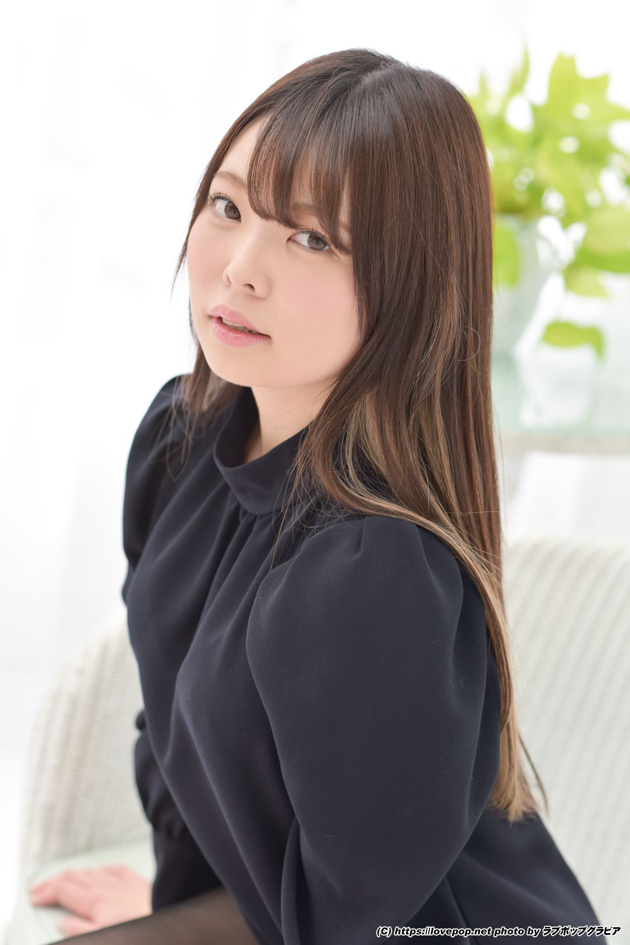 Koron Yanagiba やなぎばころん Photoset 01-图70