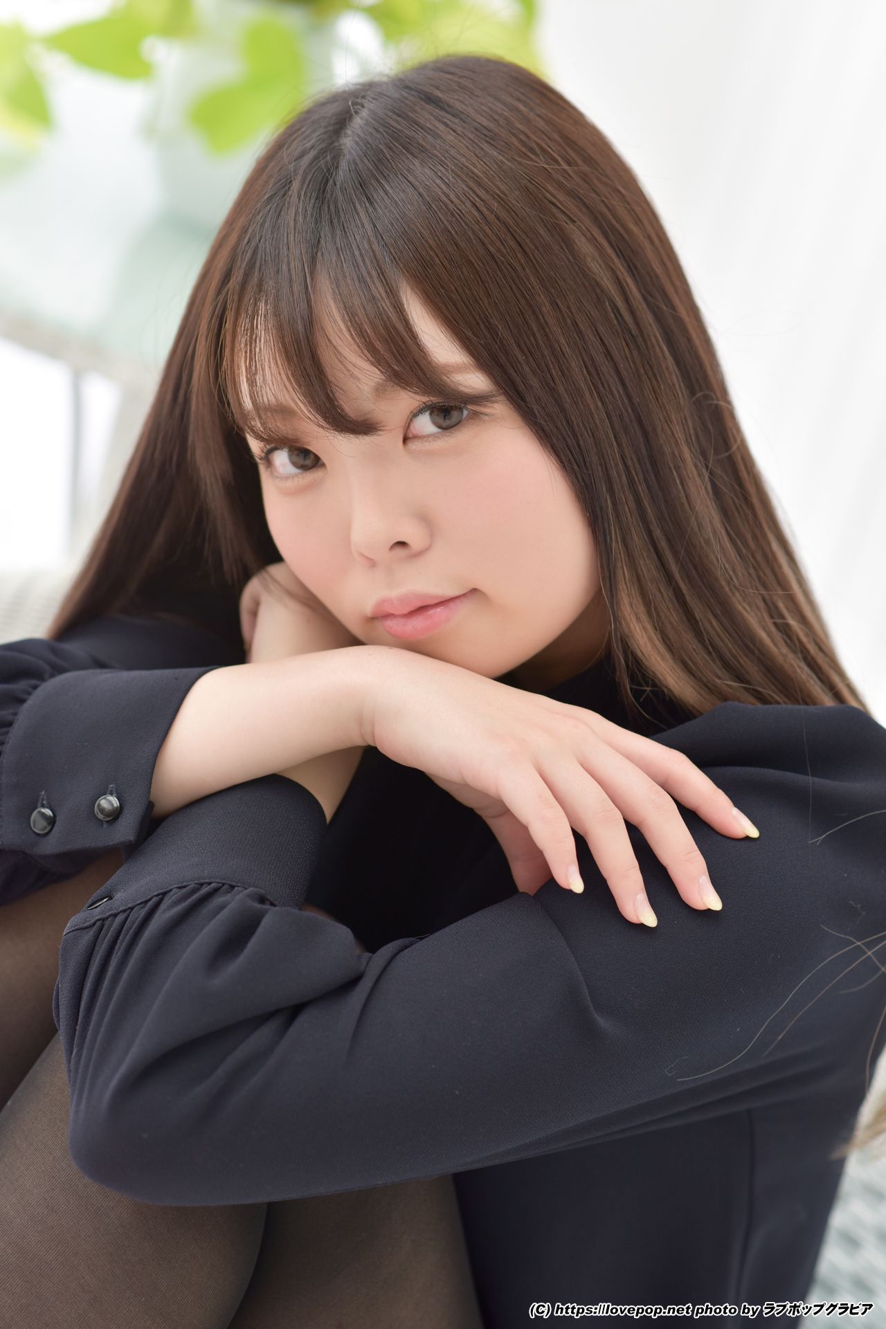 Koron Yanagiba やなぎばころん Photoset 01-图75