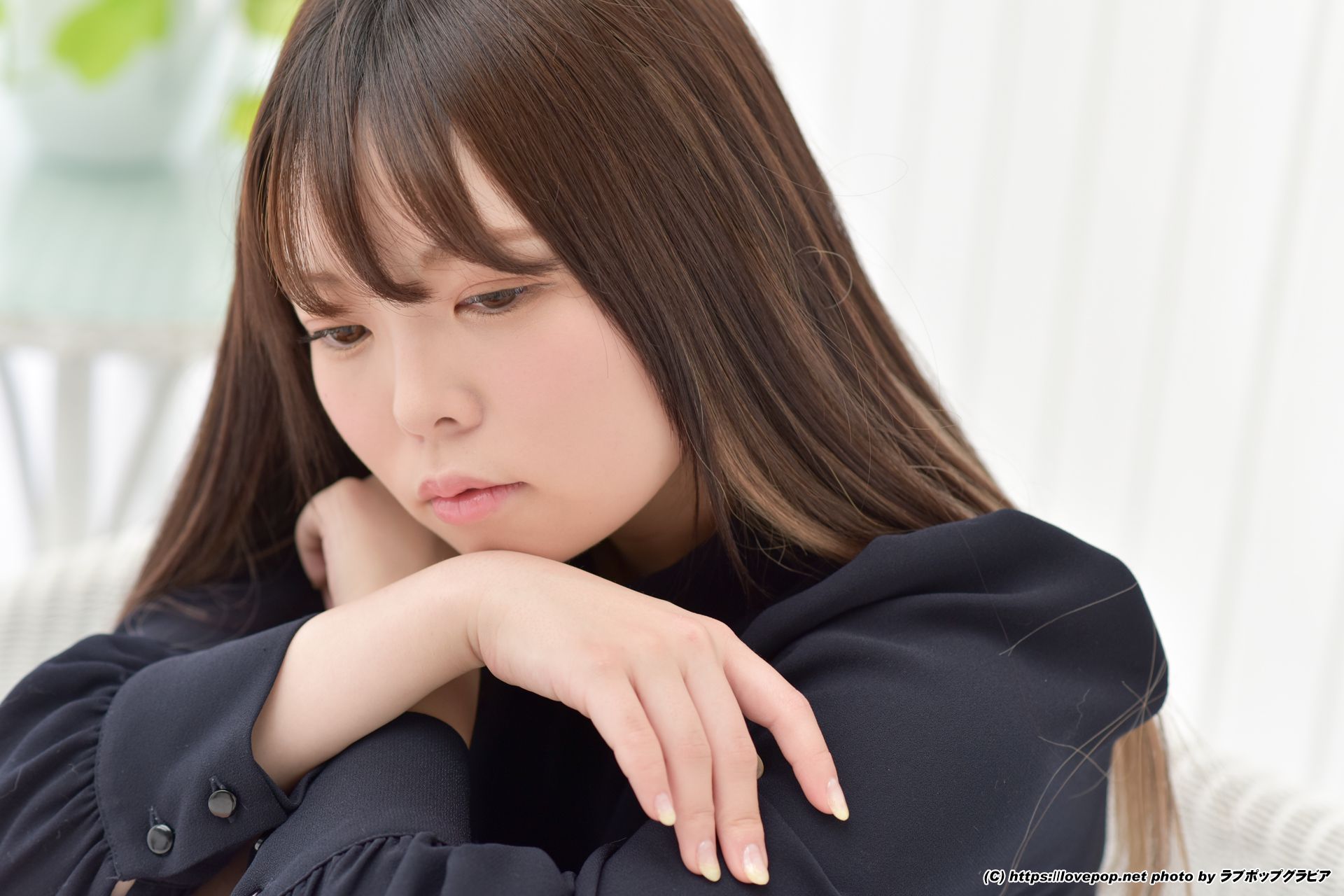 Koron Yanagiba やなぎばころん Photoset 01-图76