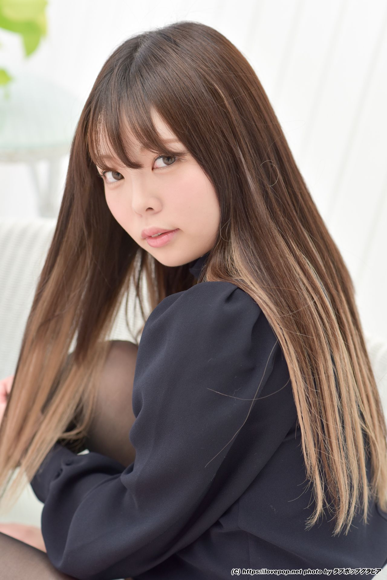 Koron Yanagiba やなぎばころん Photoset 01-图78