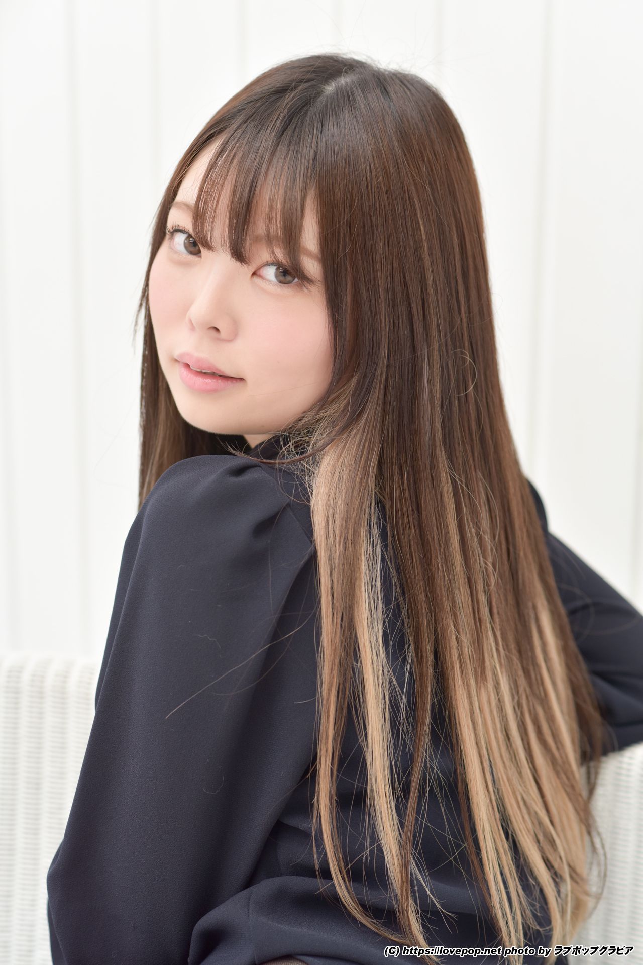 Koron Yanagiba やなぎばころん Photoset 01-图80