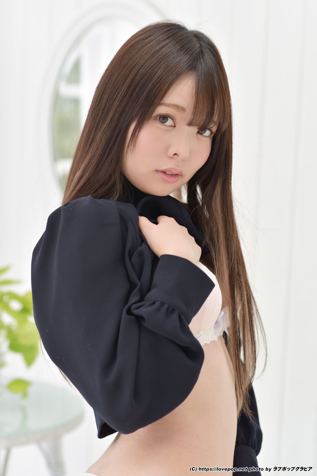 Koron Yanagiba やなぎばころん Photoset 01-图89