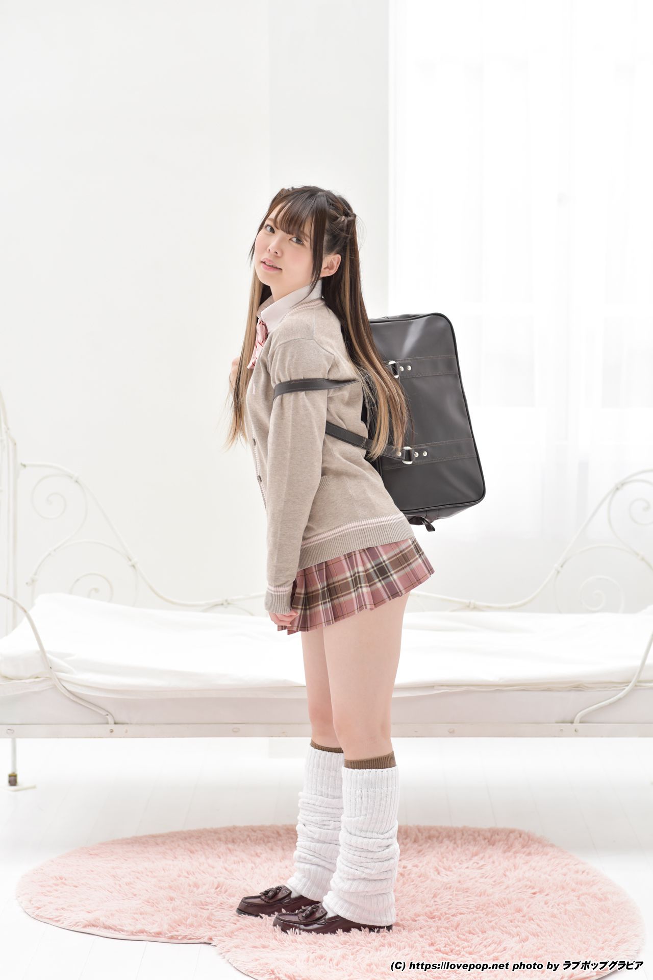 Koron Yanagiba やなぎばころん Photoset 02-图0