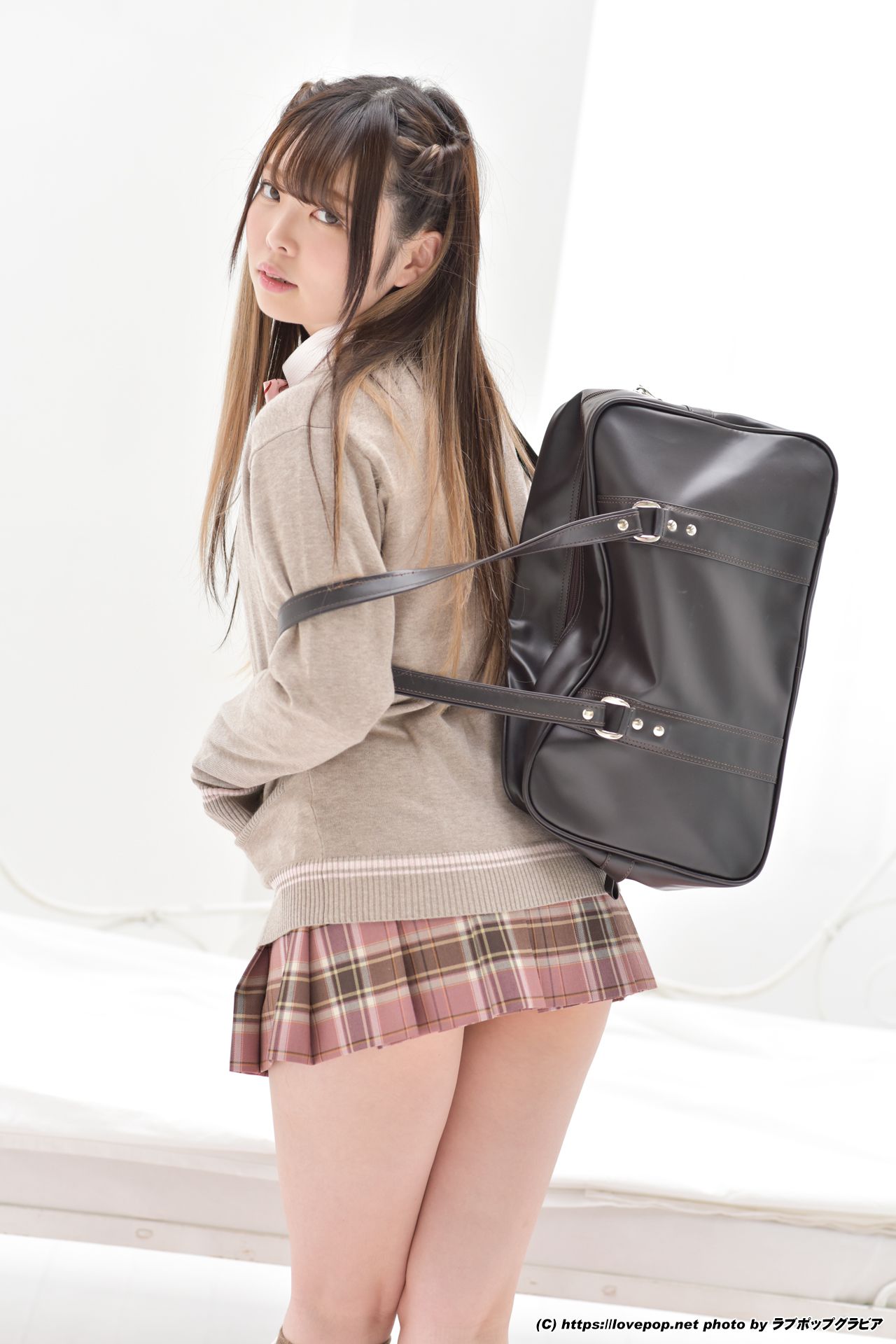 Koron Yanagiba やなぎばころん Photoset 02-图11