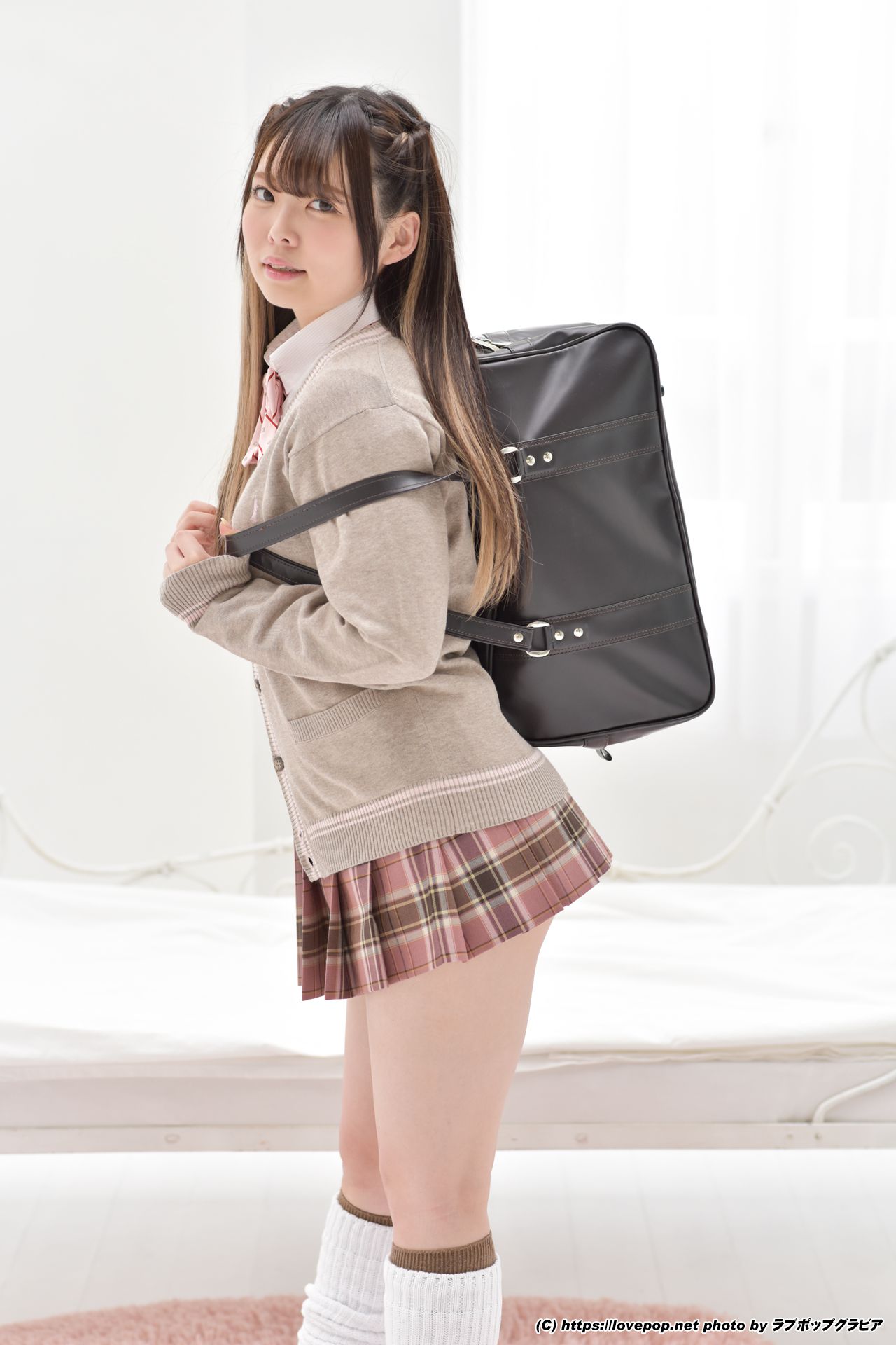 Koron Yanagiba やなぎばころん Photoset 02-图1